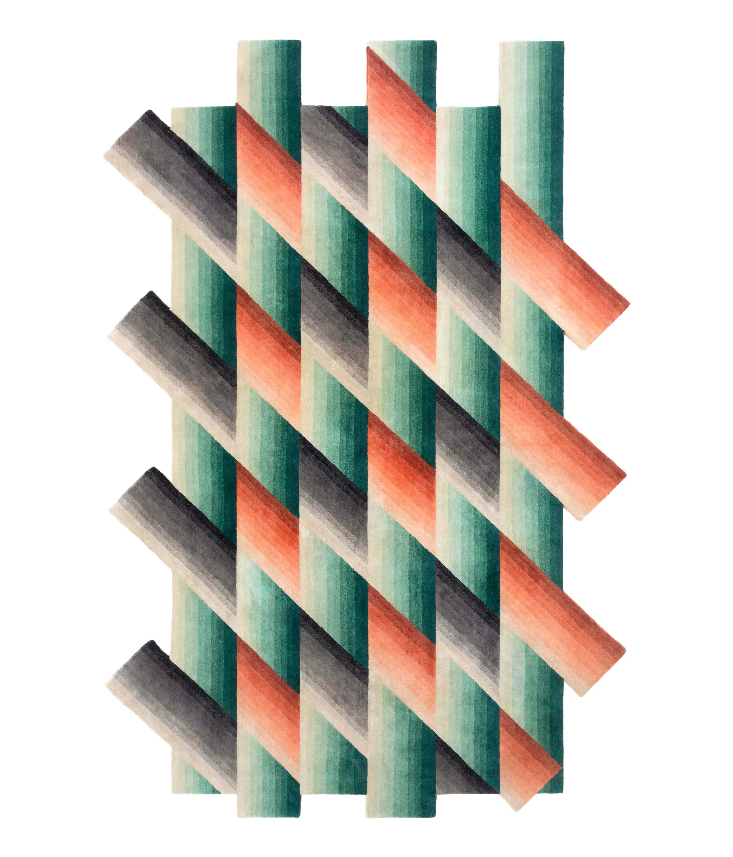 GAN - Mirage orange