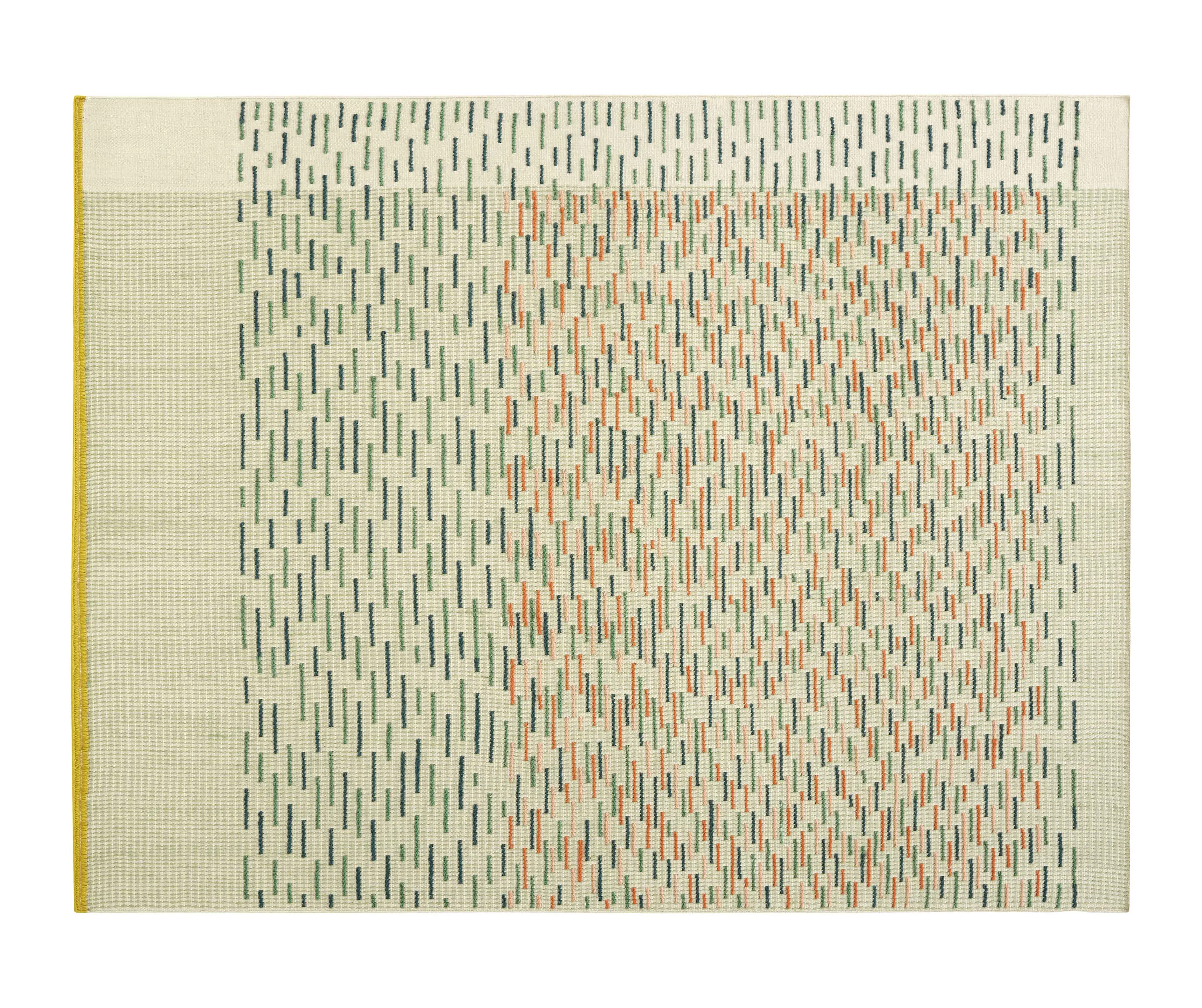 GAN - Backstitch Busy
