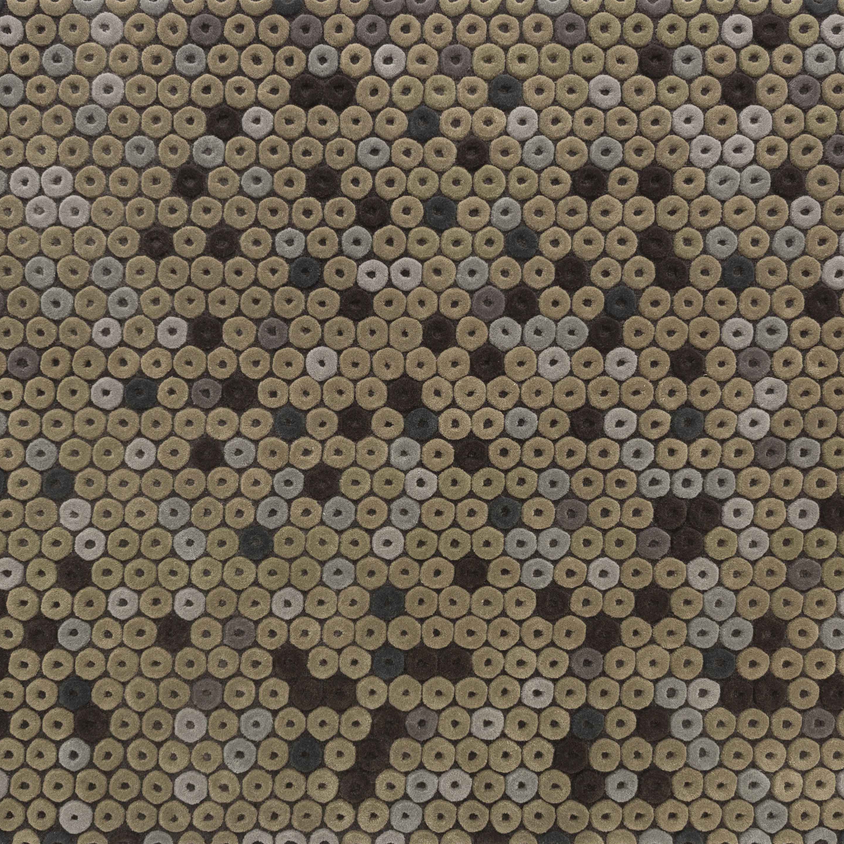 Chimos Rug Green