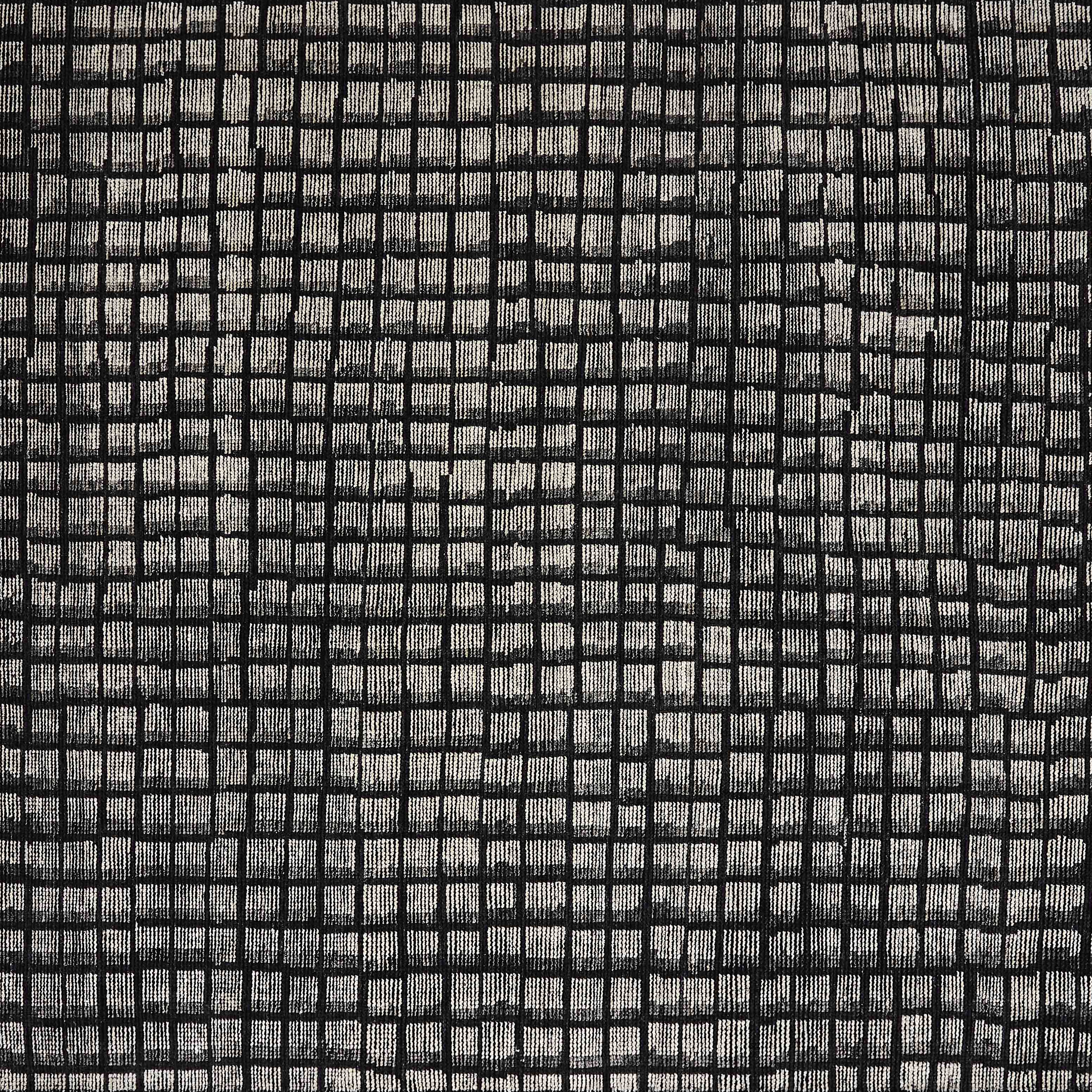 Afficher le produit Cobble Rug Grey du fabricant GAN