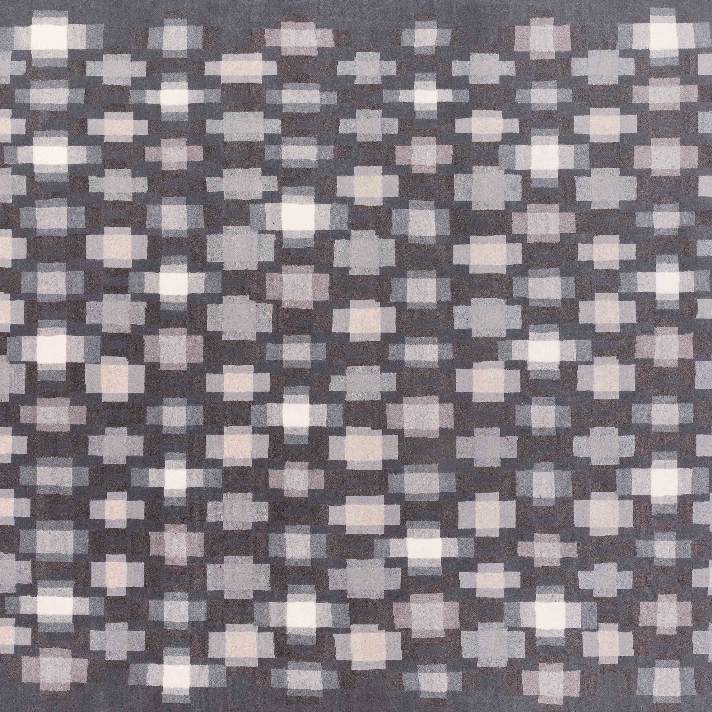 Echo Rug Grey
