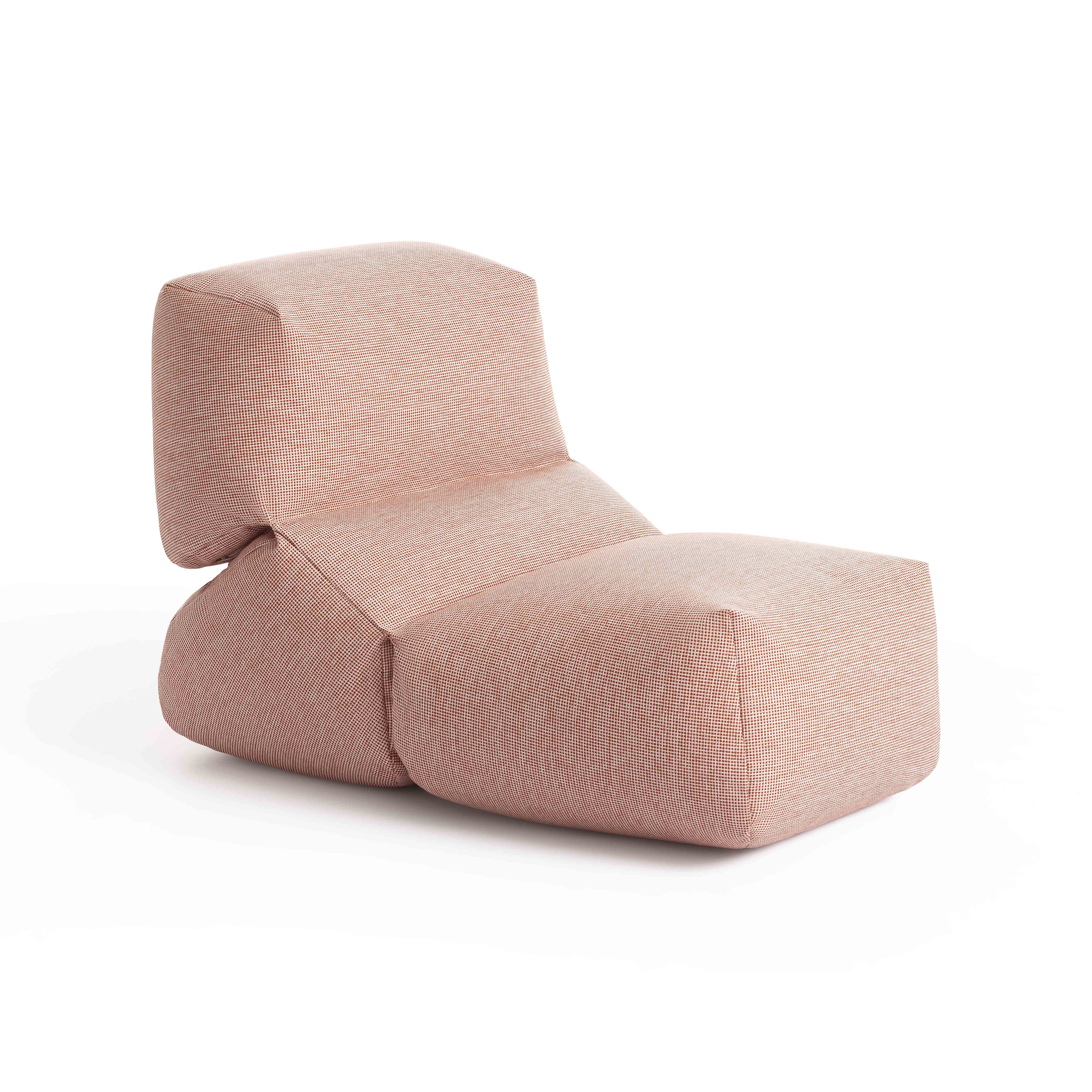 Produkt Grapy Outdoor Vichy Orange des Herstellers GAN anzeigen