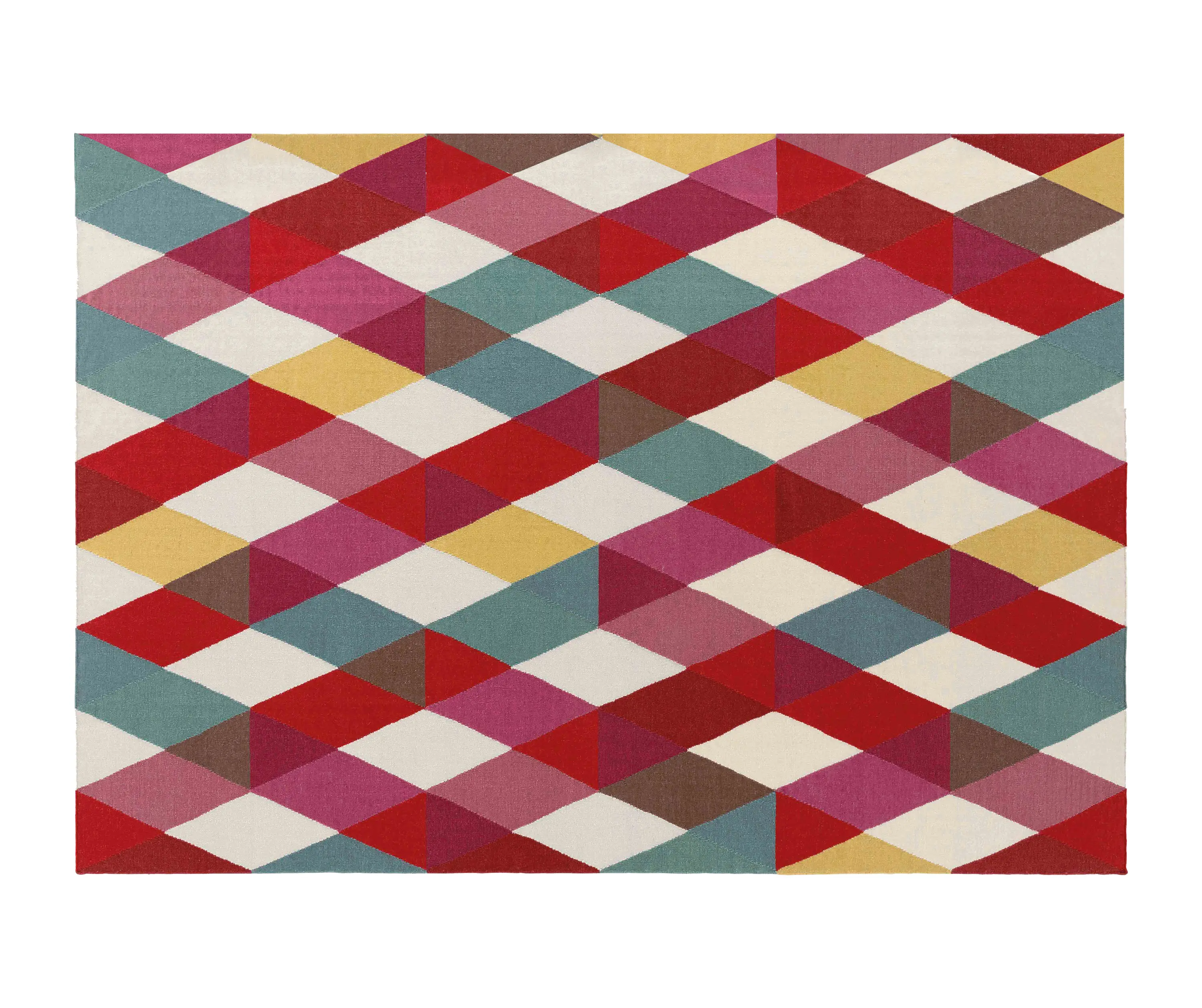 GAN - Happy Rug