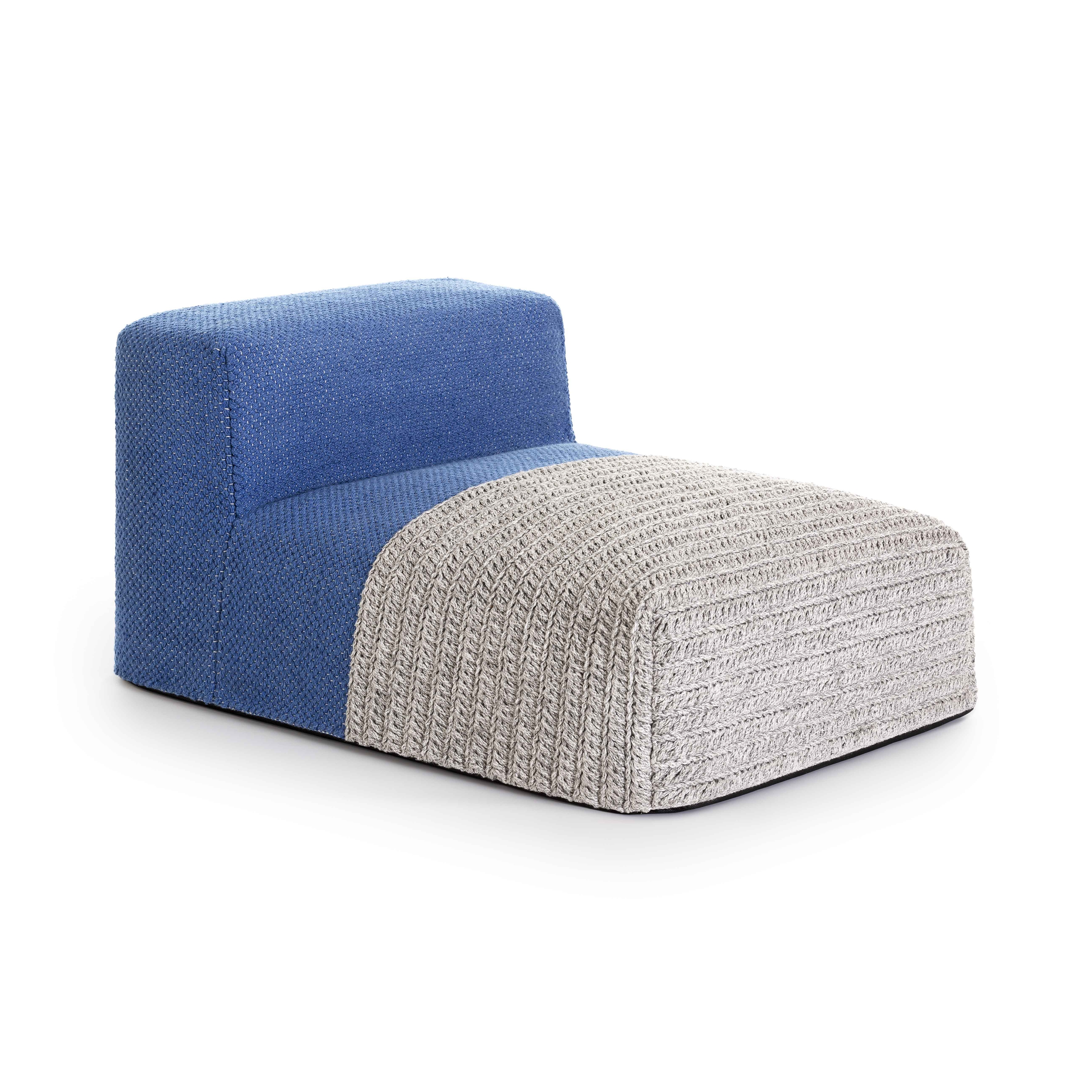 Produkt Mangas Outdoor Module Blue des Herstellers GAN anzeigen