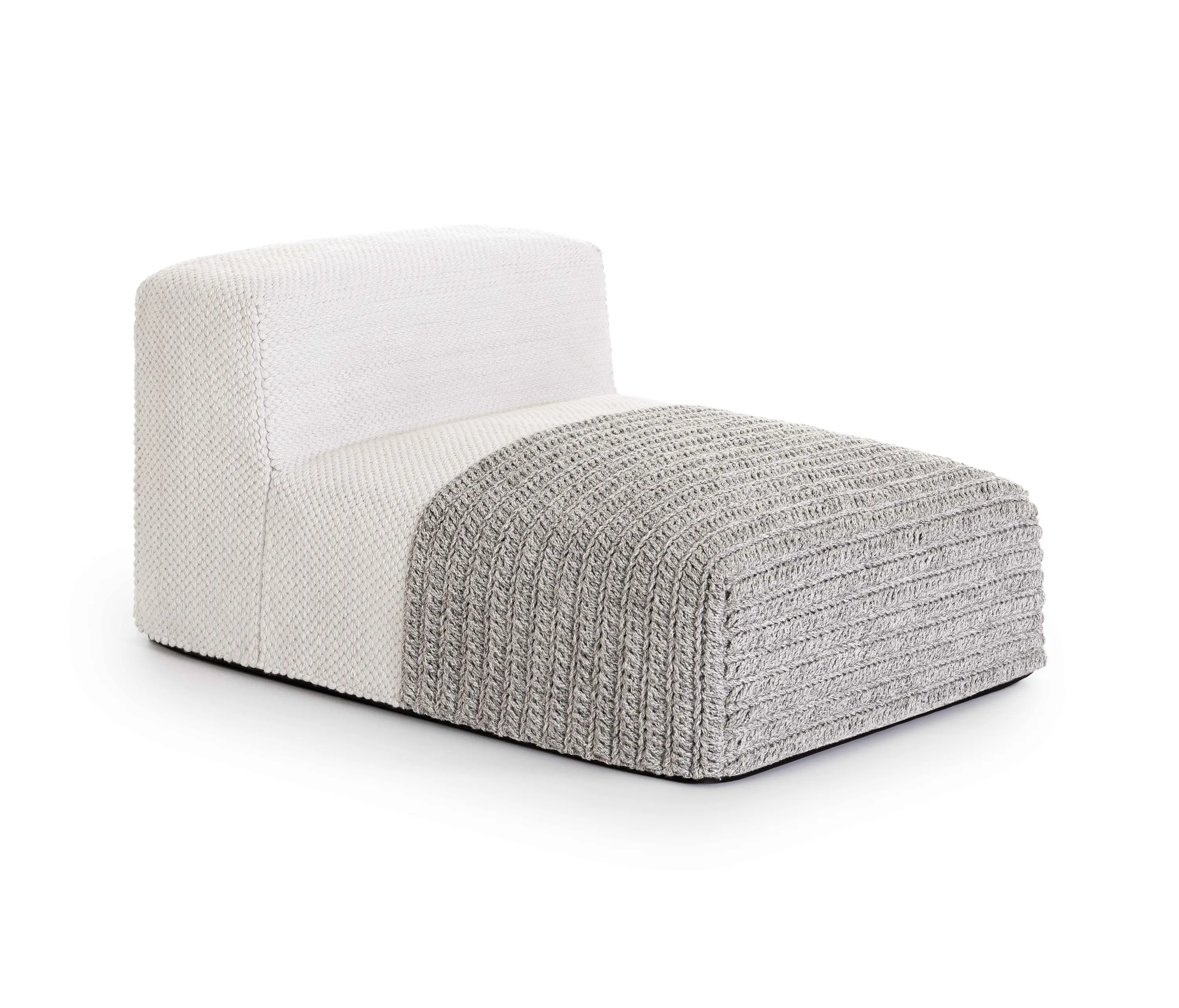 GAN - Mangas Outdoor Module White