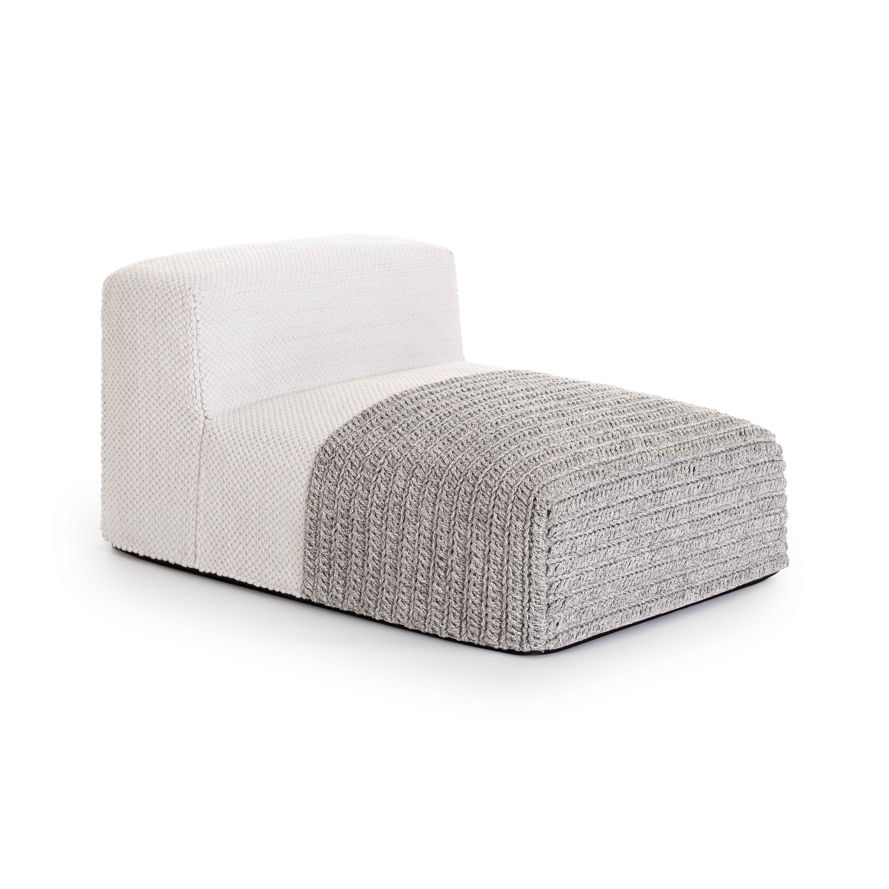 Mangas Outdoor Module White