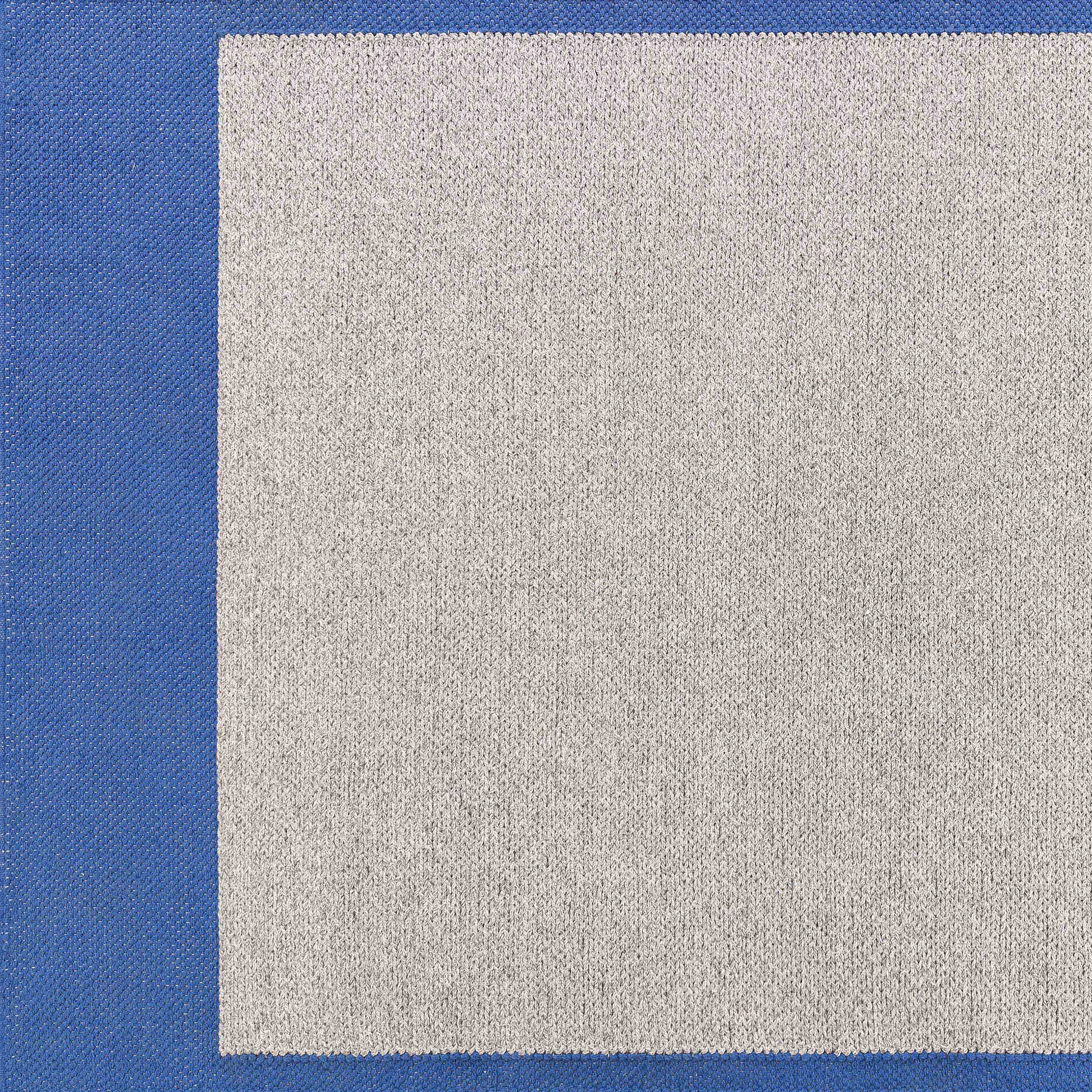 Afficher le produit Mangas Outdoor Rug Blue du fabricant GAN