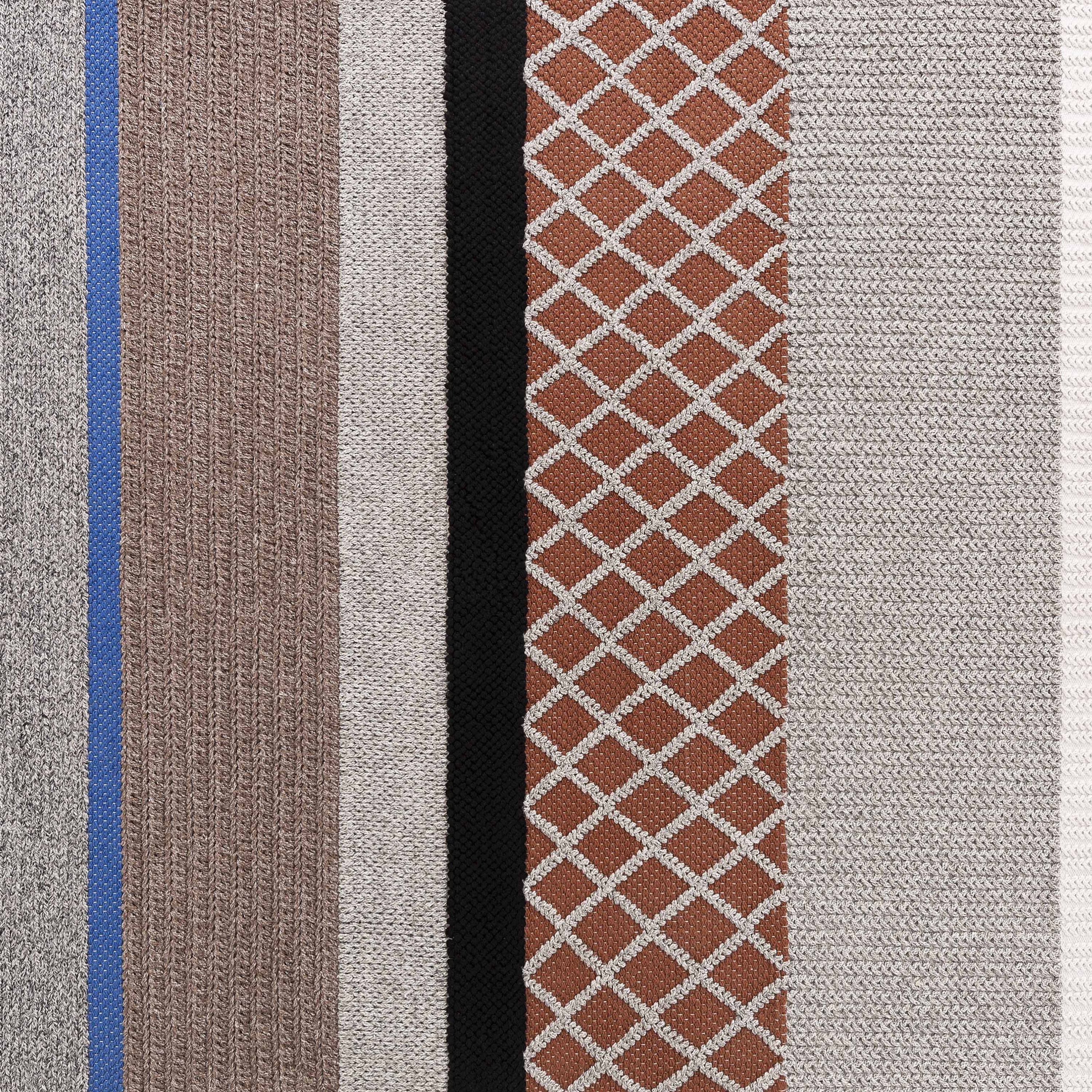 Mangas Outdoor Rug Multicolour