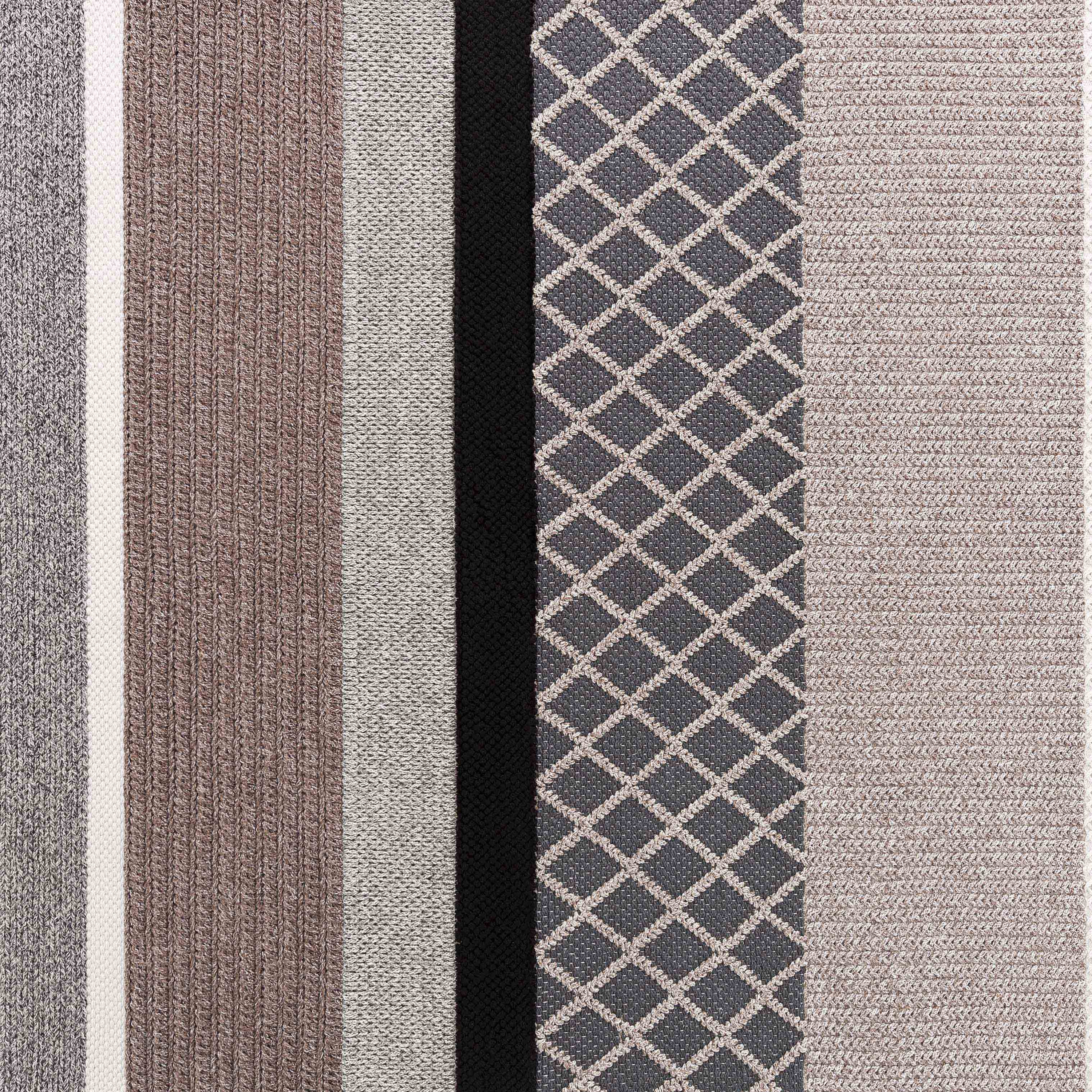 Afficher le produit Mangas Outdoor Rug Multinatural du fabricant GAN