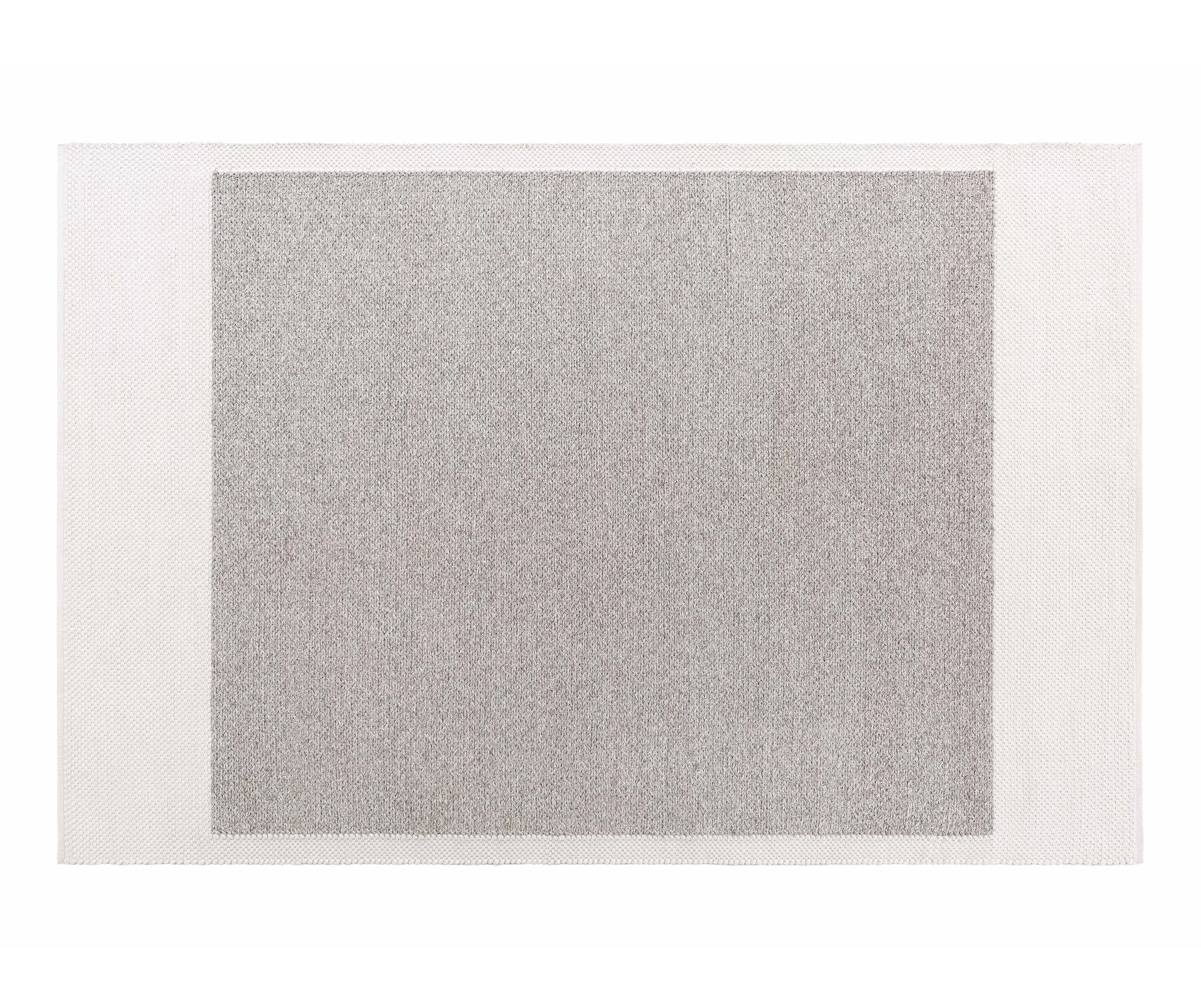 GAN - Mangas Outdoor Rug White
