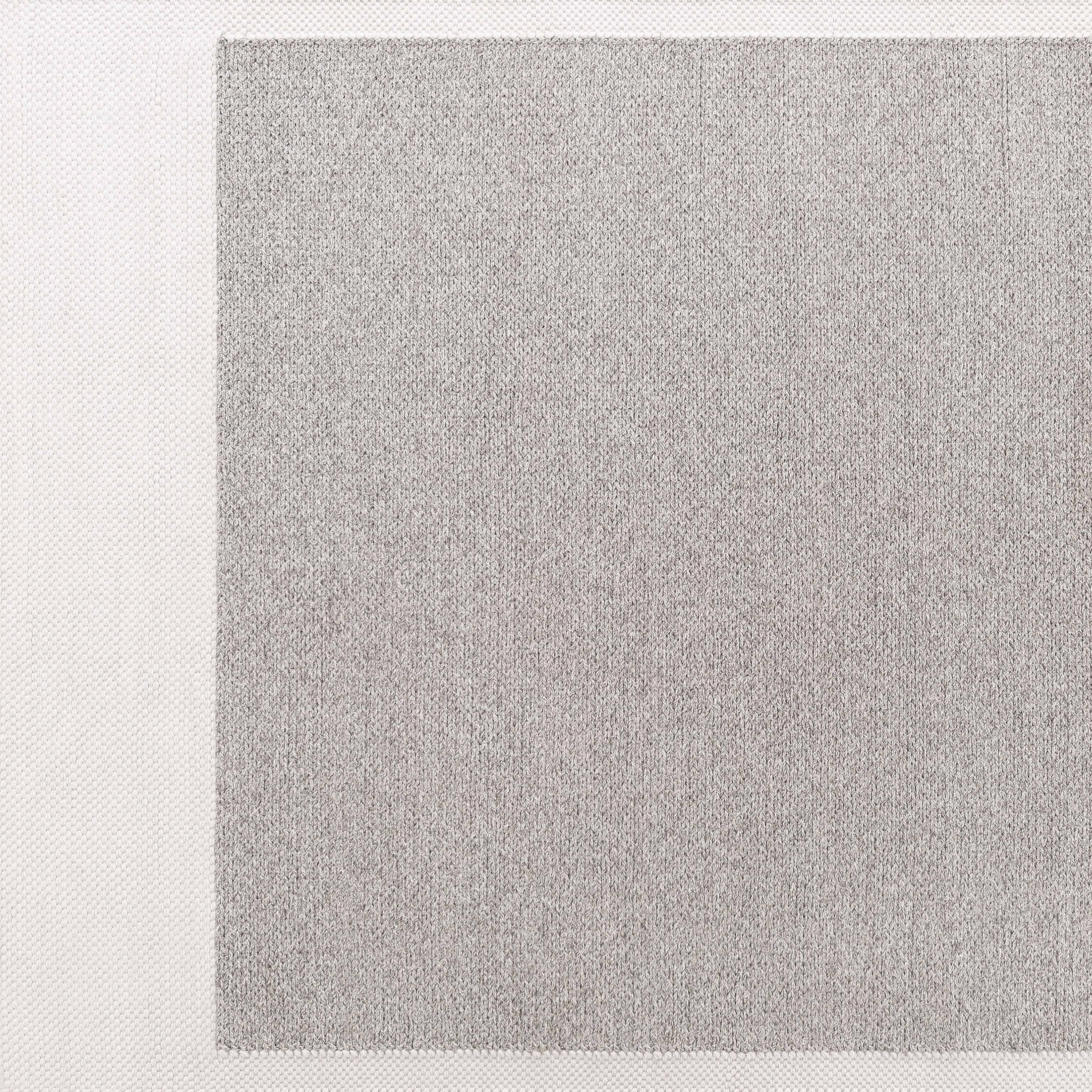 Mangas Outdoor Rug White