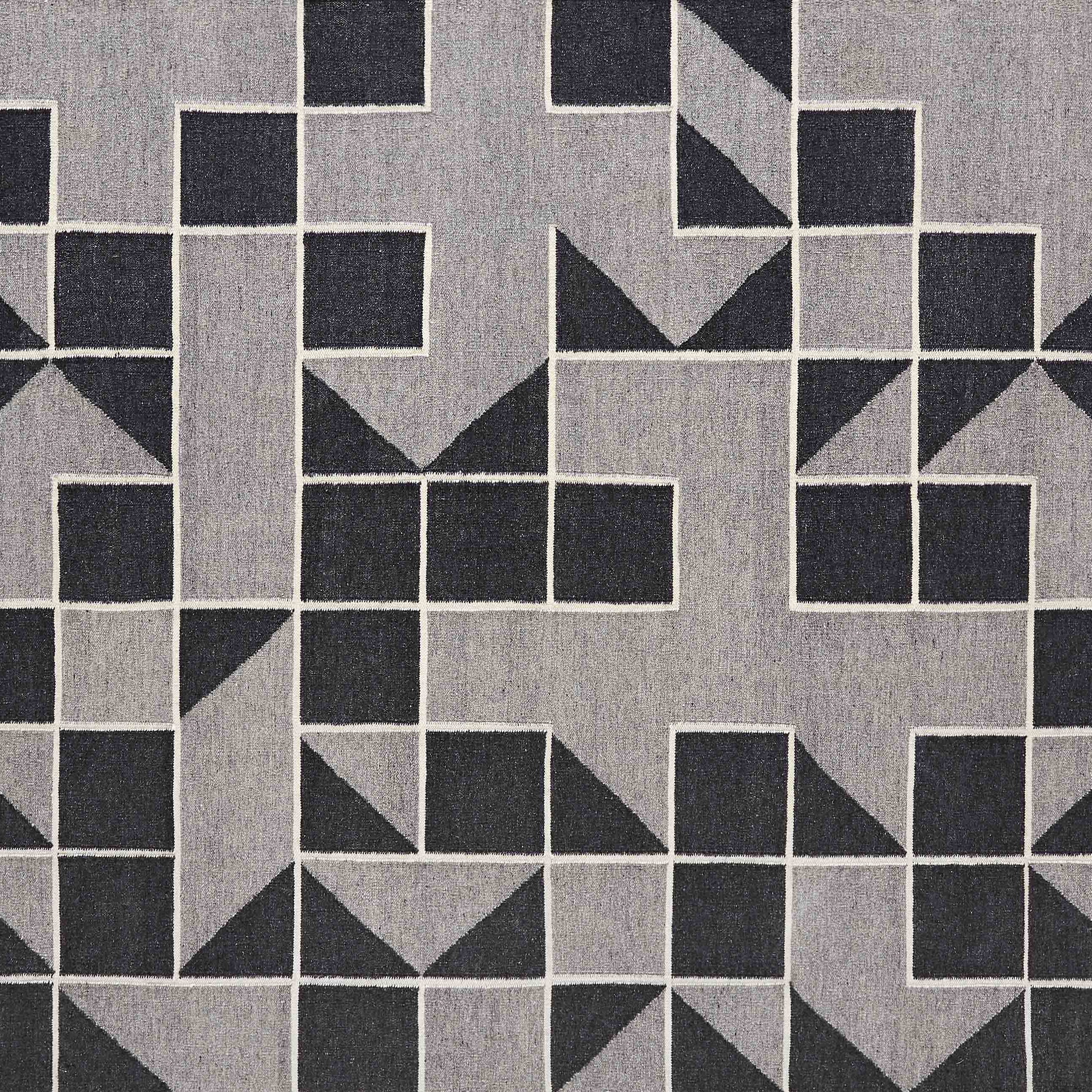 Modica Rug Grey