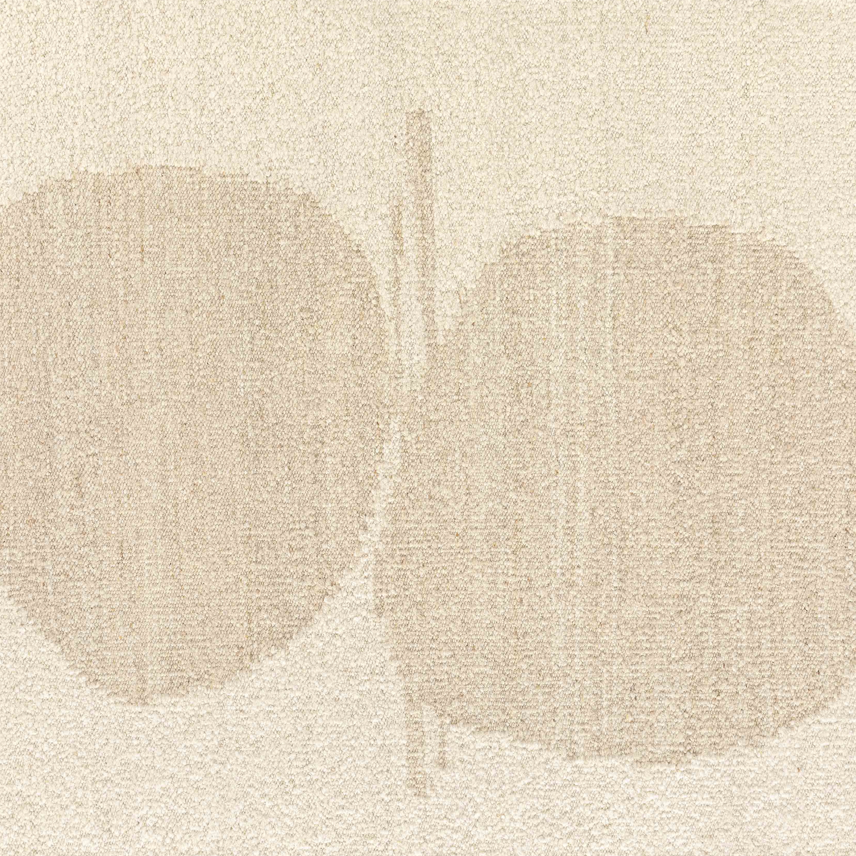 Afficher le produit Natural Arty Rug Taupe du fabricant GAN