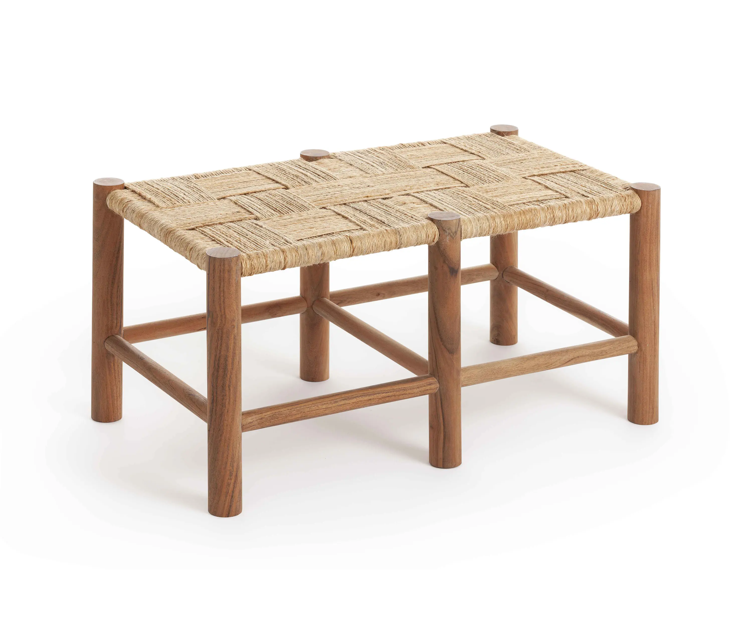 GAN - Roots Double Stool 03