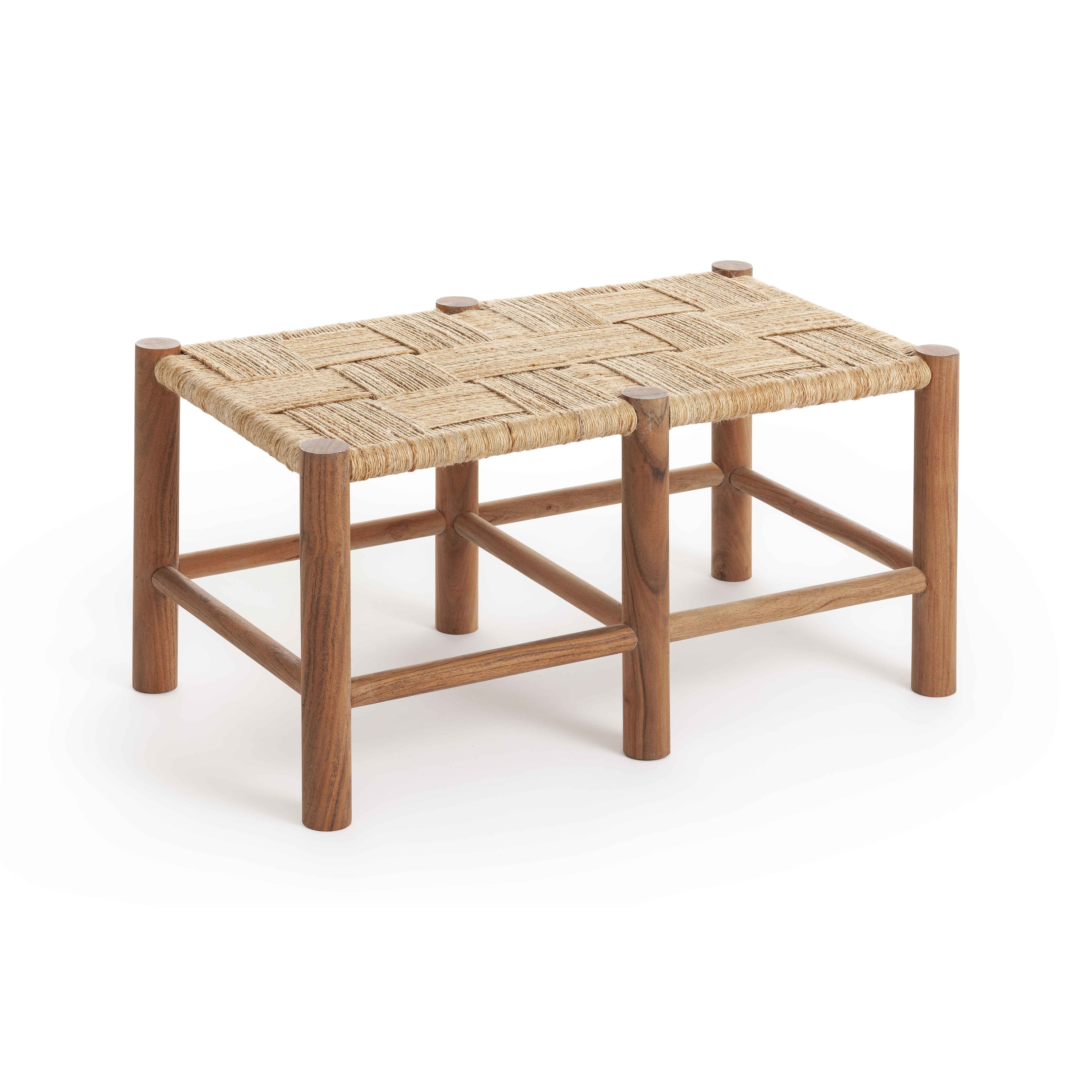 Roots Double Stool 03