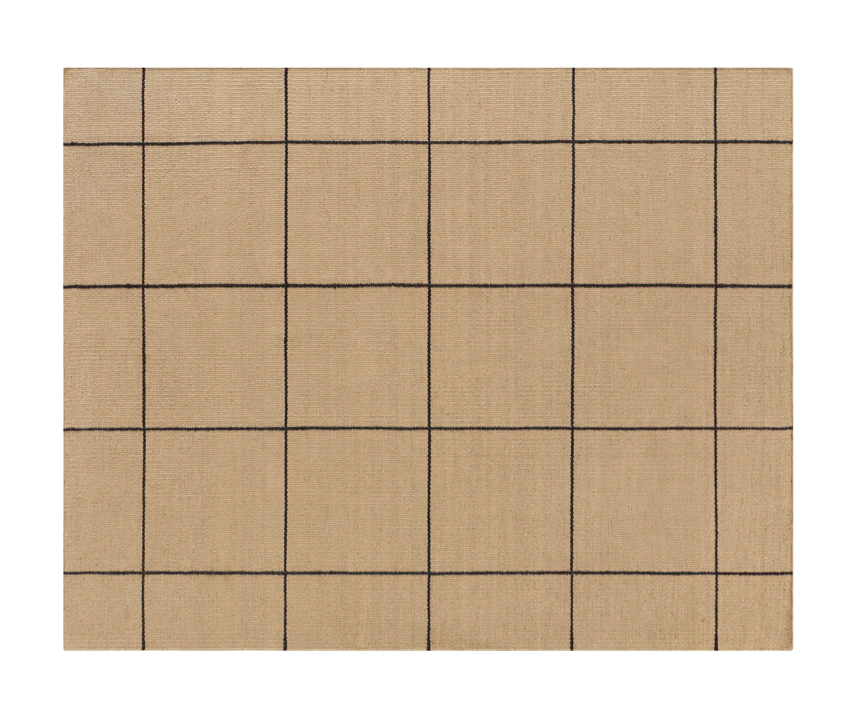 GAN - Roots Rug 01