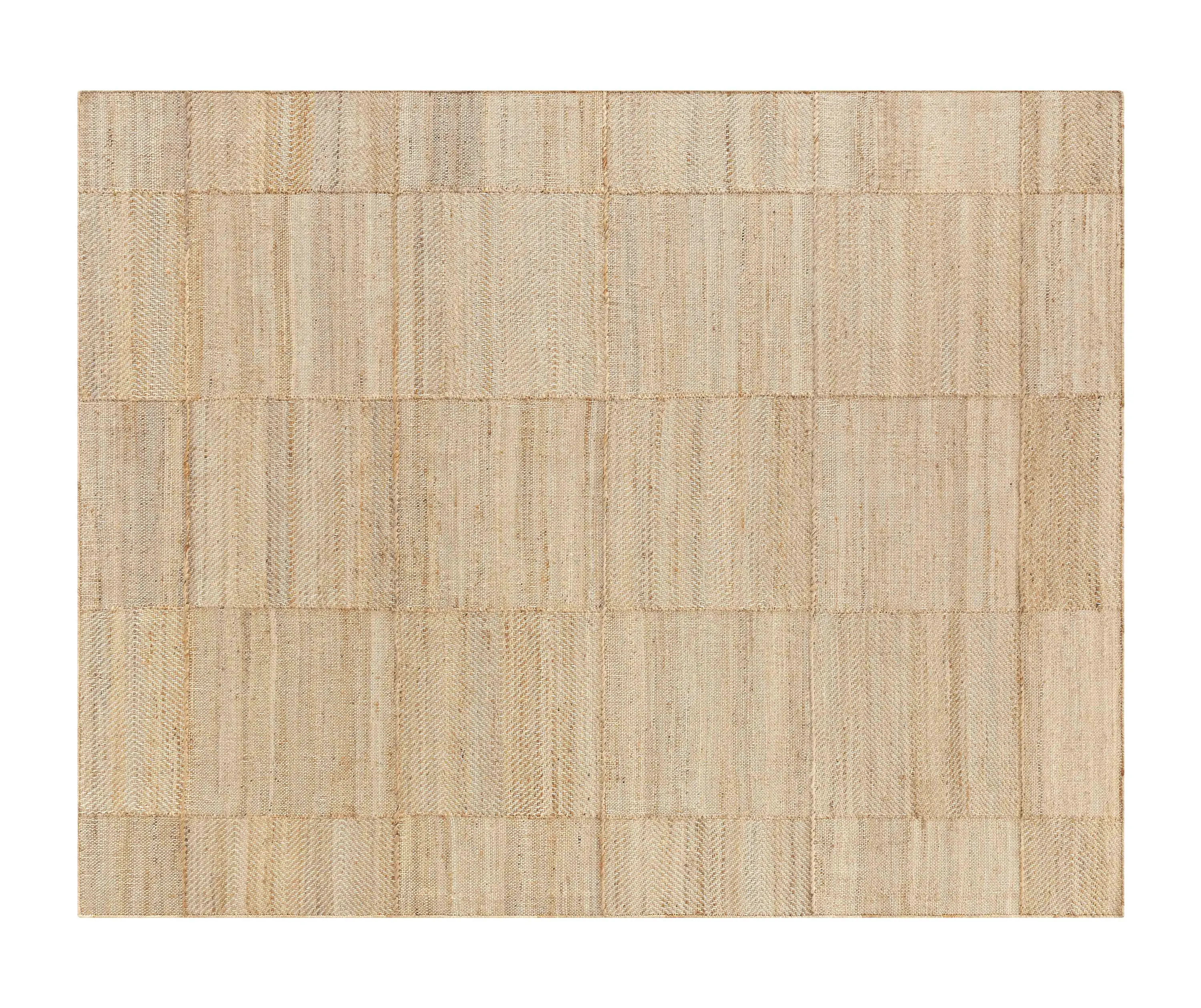 GAN - Roots Rug 03