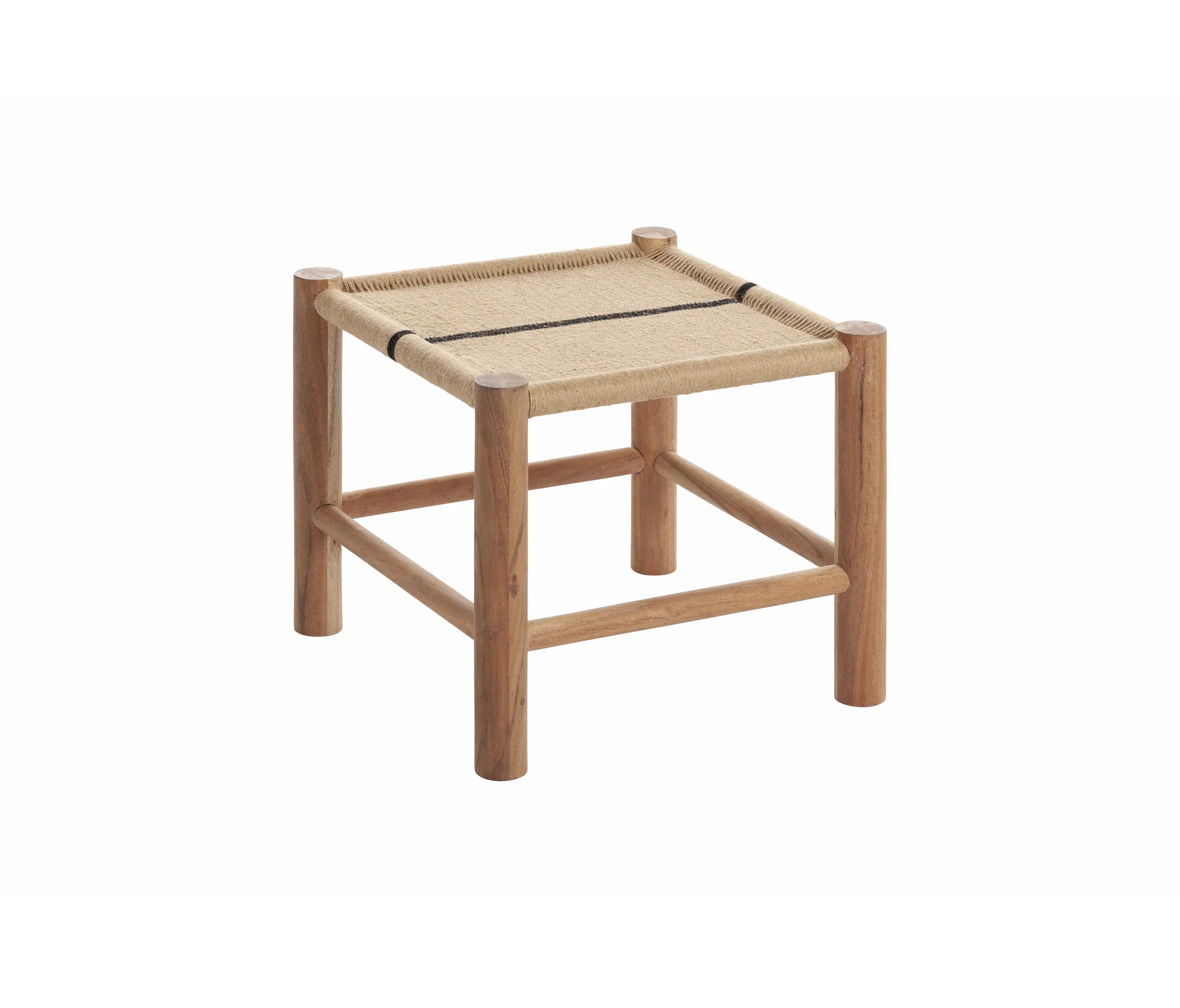 GAN - Roots Single Stool 01