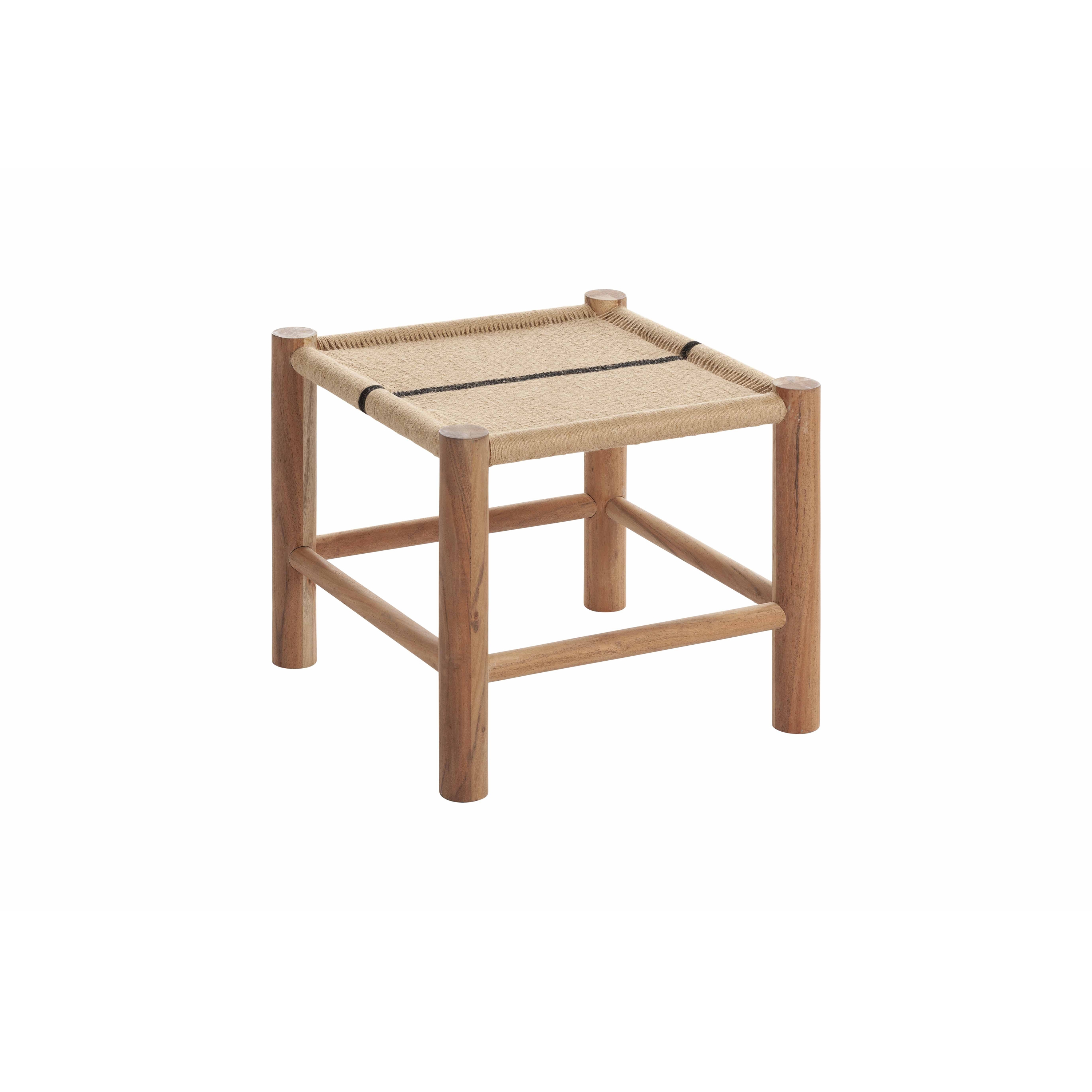 Roots Single Stool 01