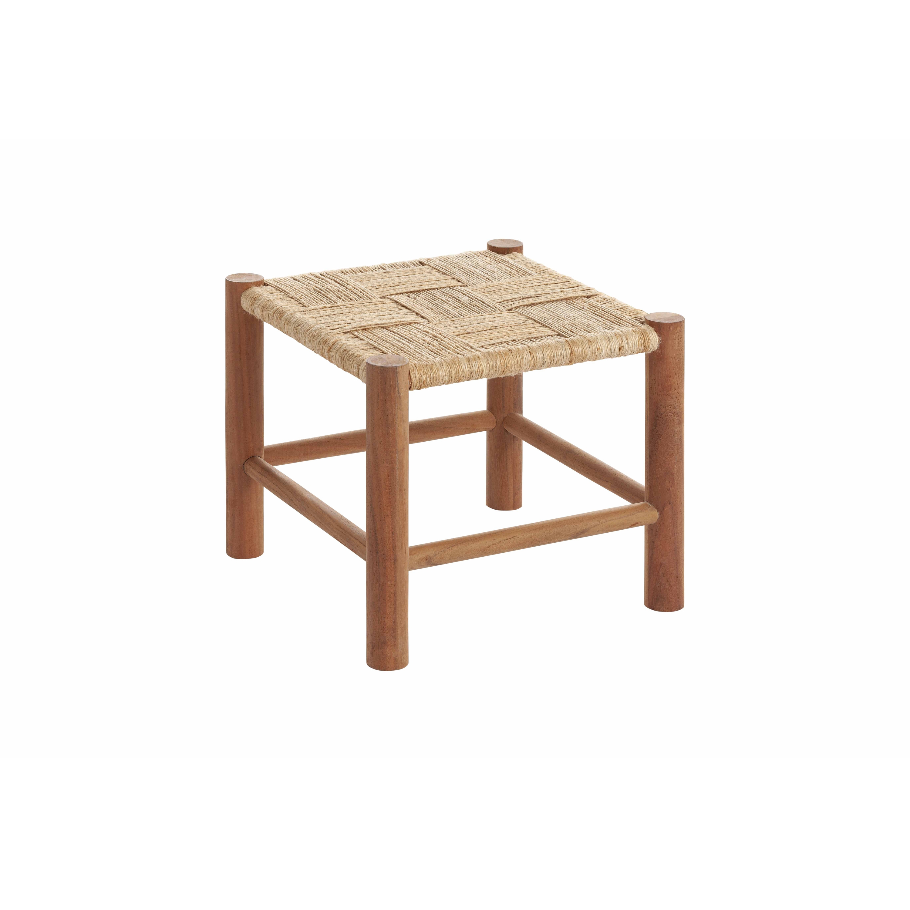 Produkt Roots Single Stool 03 des Herstellers GAN anzeigen