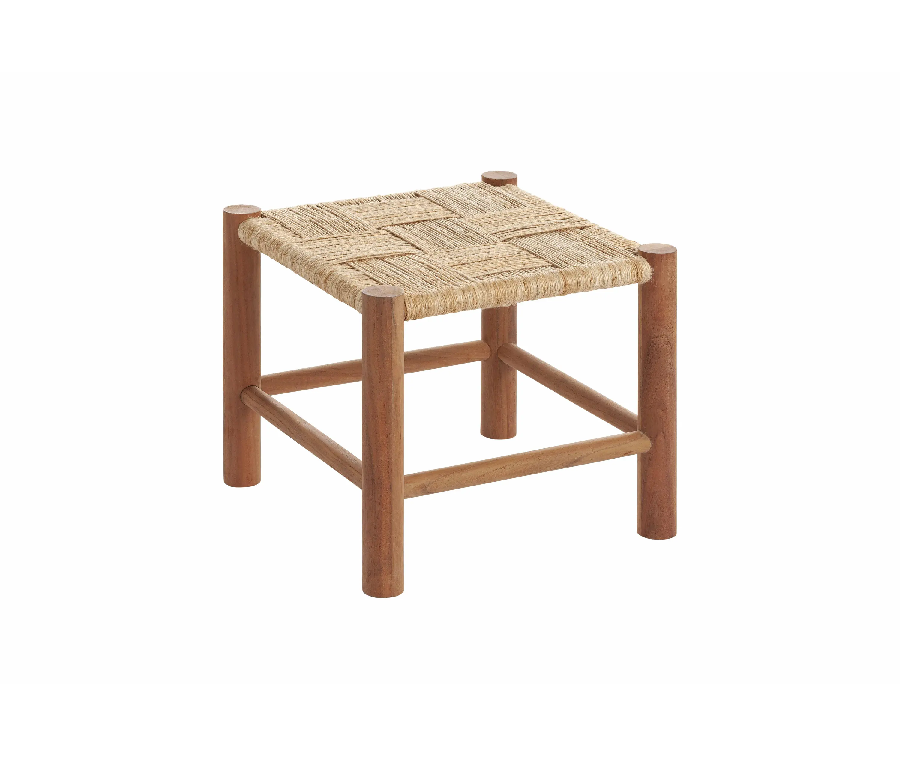 GAN - Roots Single Stool 03