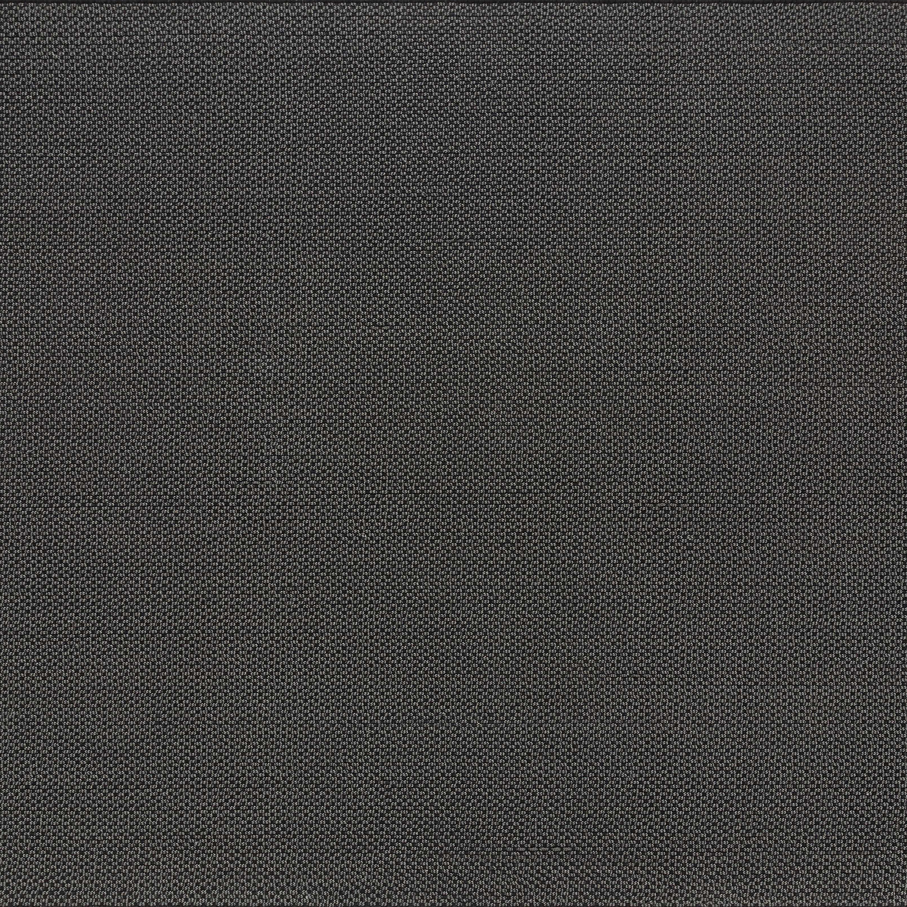 Saline Rug Black