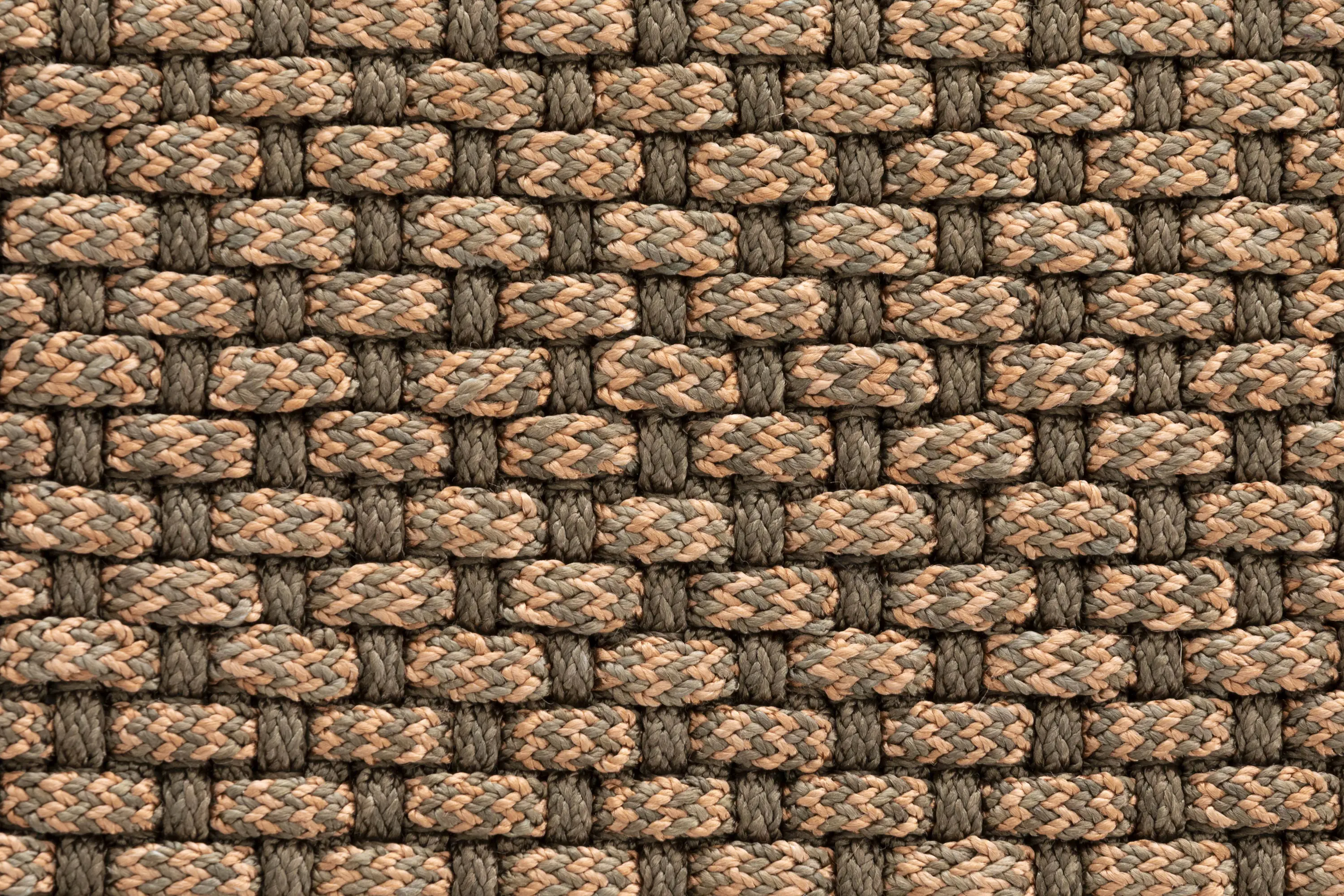 GAN - Saline Rug Terracota