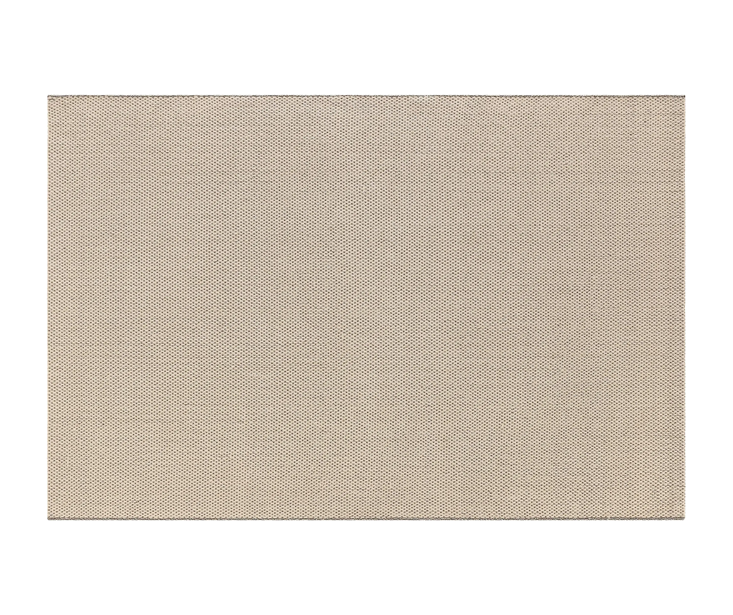 GAN - Saline Rug White