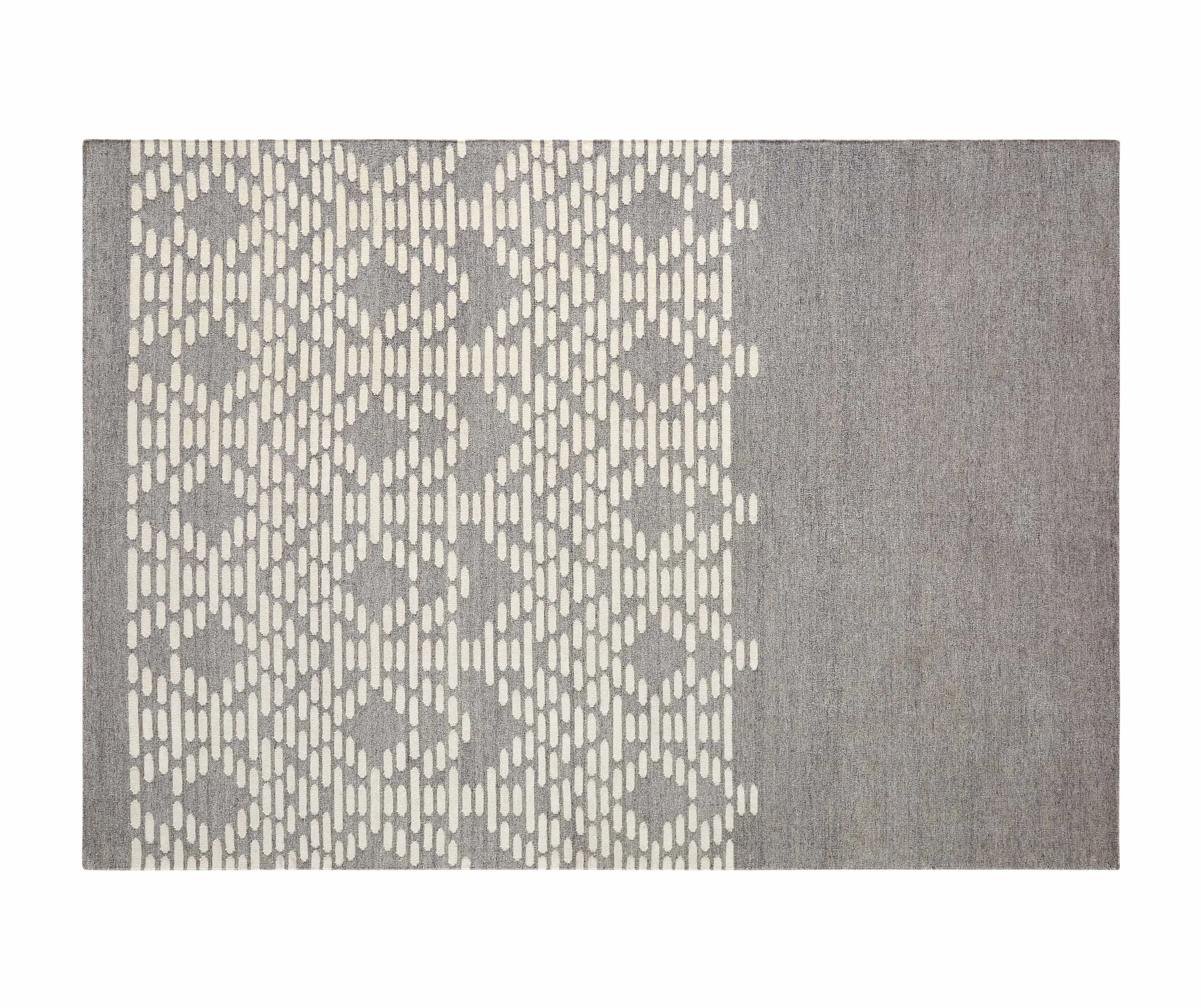 GAN - Thay Rug Grey