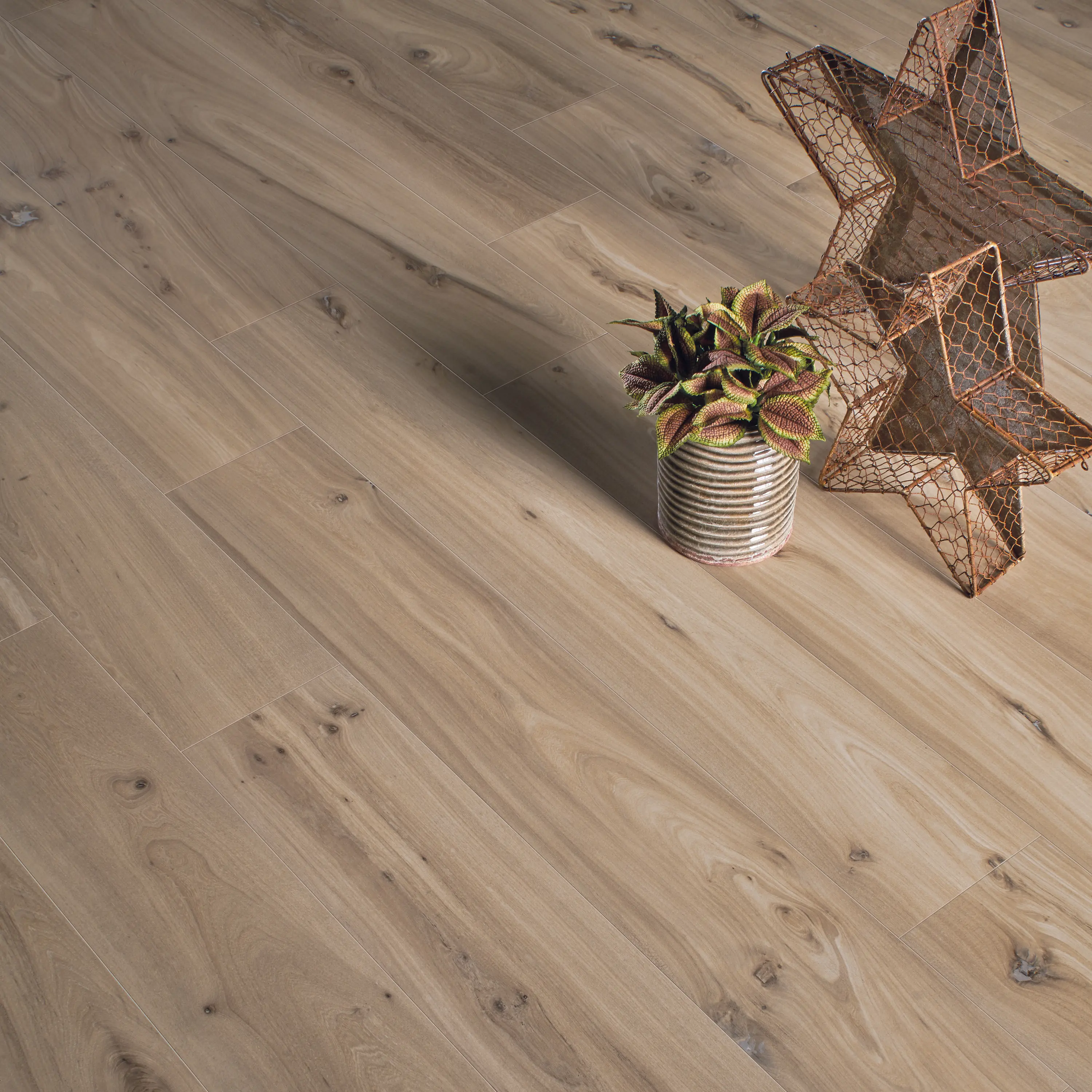 EMILGROUP - Millelegni Remake Olmo Sbiancato