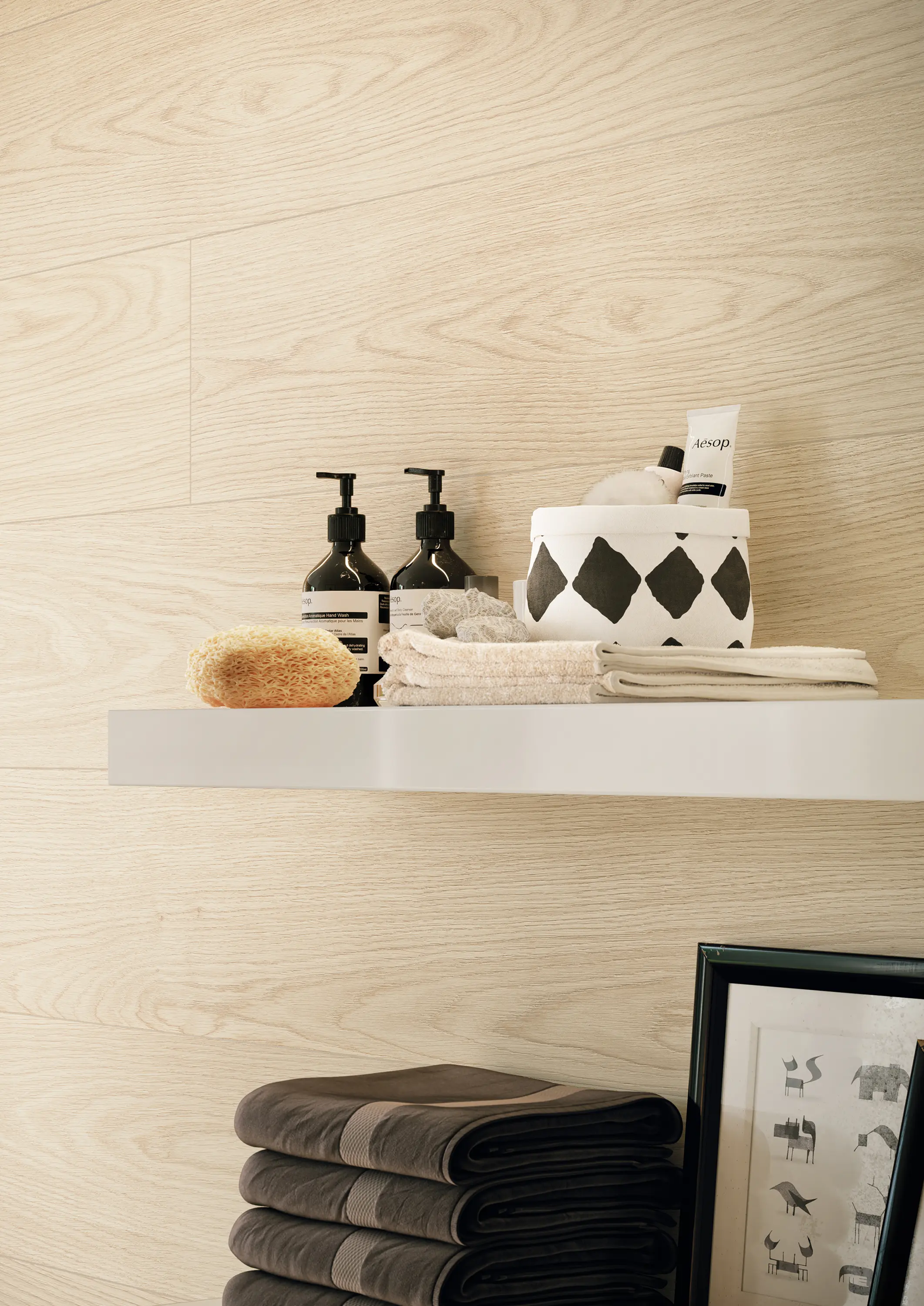 EMILGROUP - Dimore Sbiancato