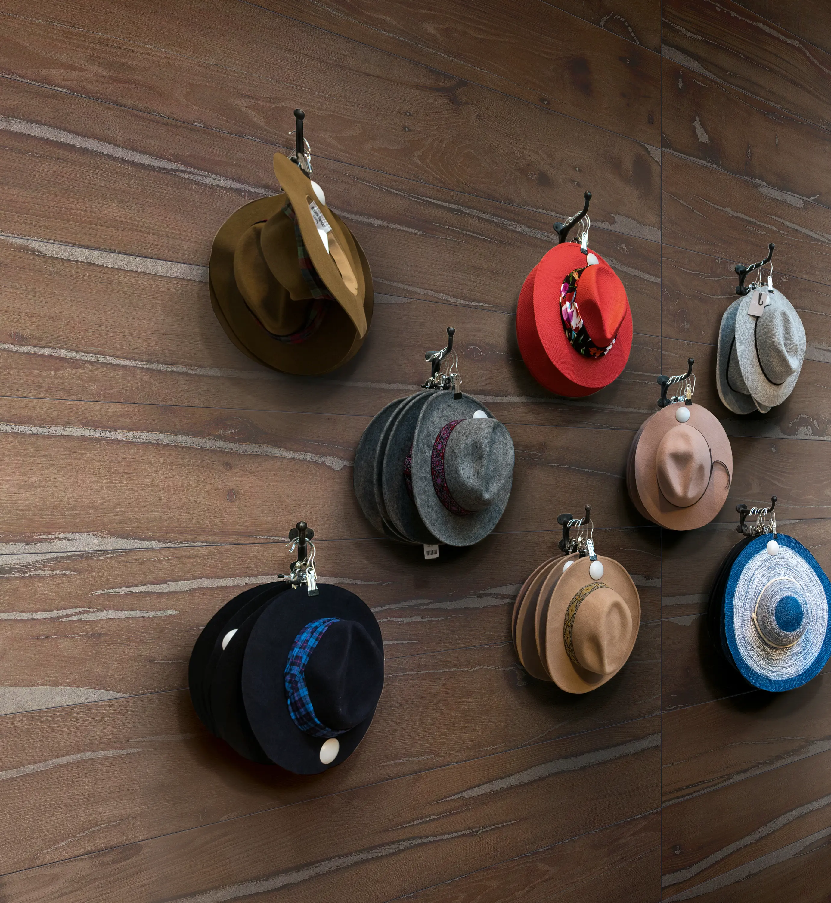 EMILGROUP - Alter Mosaico 5x5 Bruciato