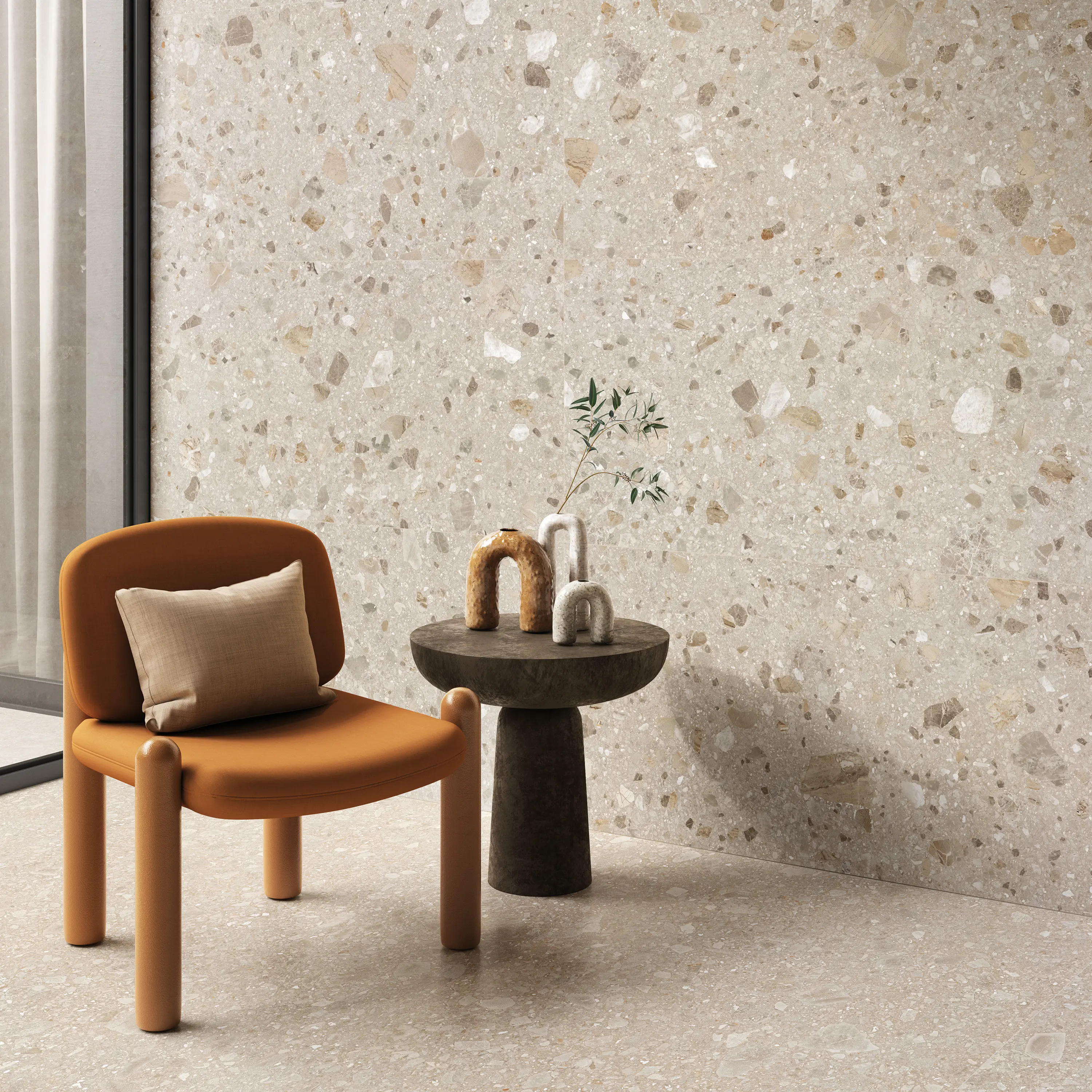 EMILGROUP - Lombarda Cenere