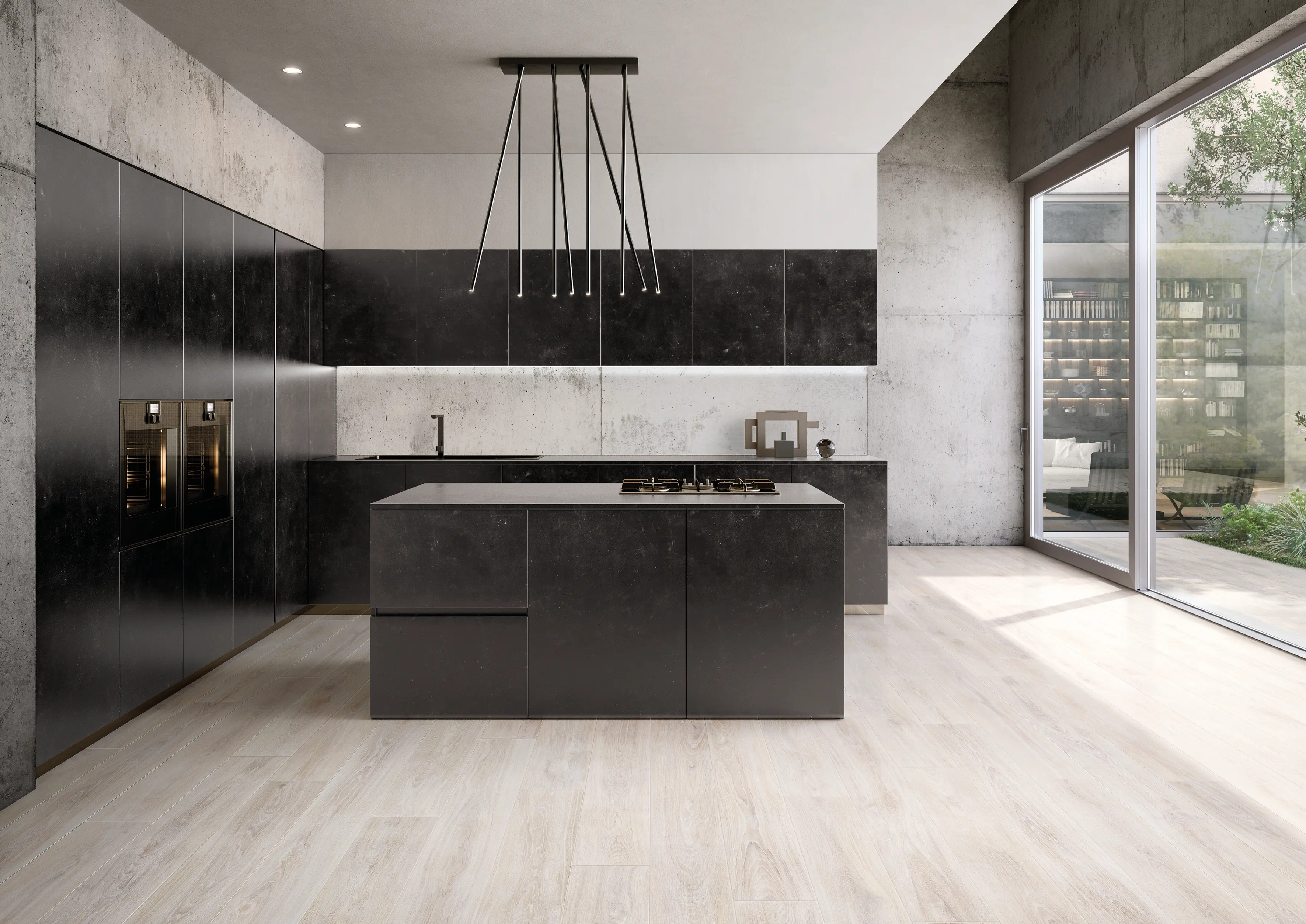 EMILGROUP - Woodtouch Miele
