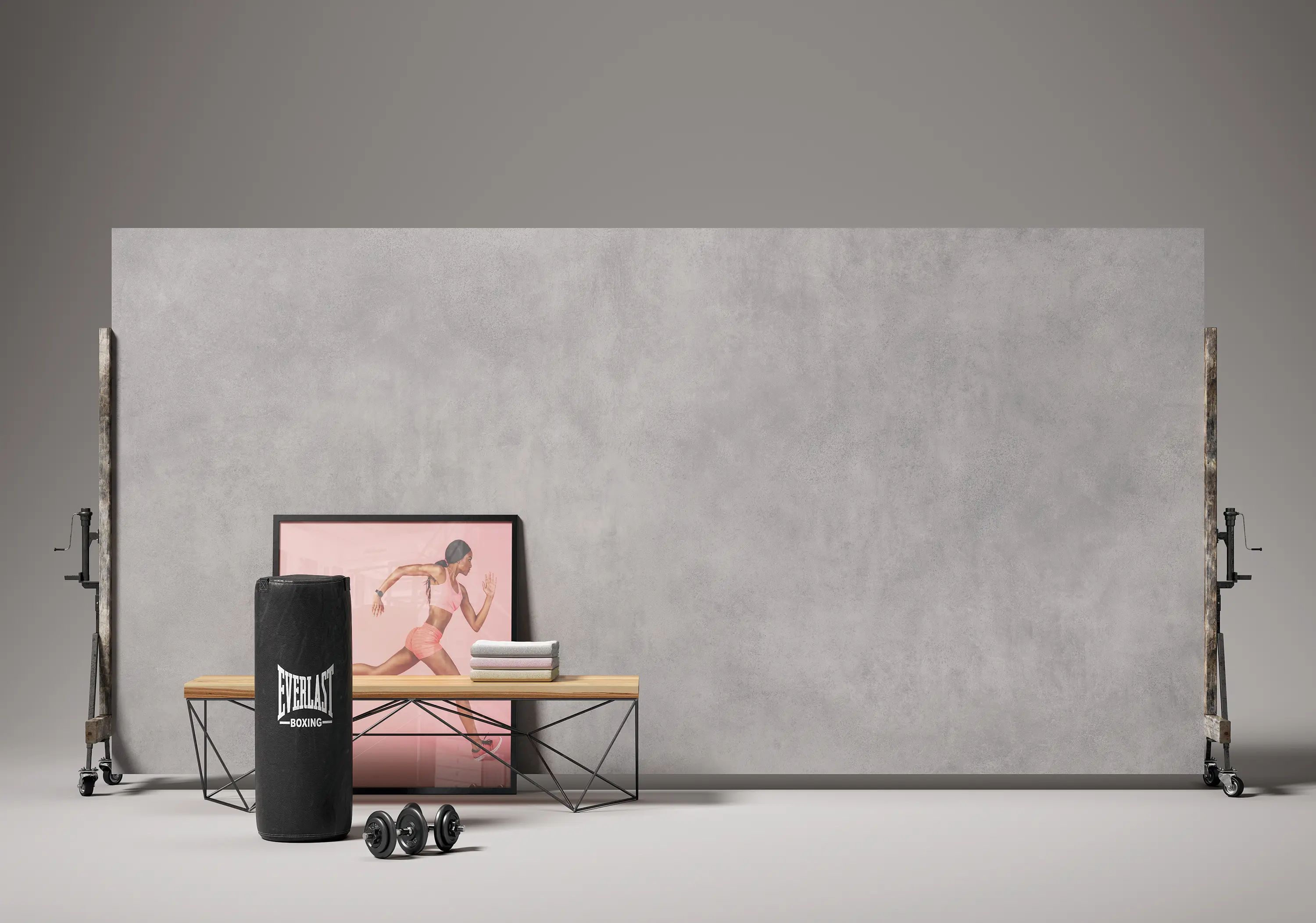 EMILGROUP - Level Stone Travertino Romano