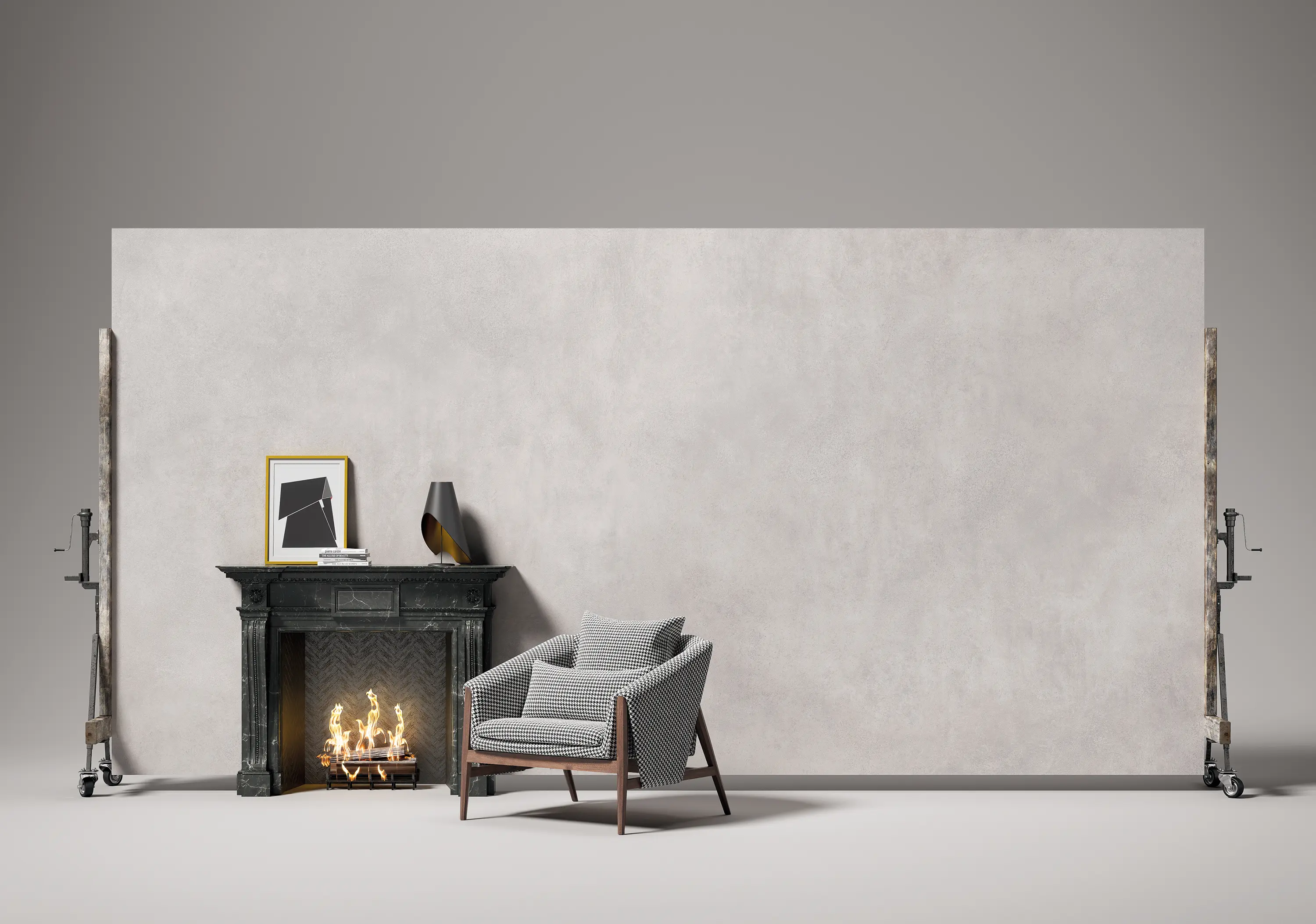 EMILGROUP - Level Concrete Ash