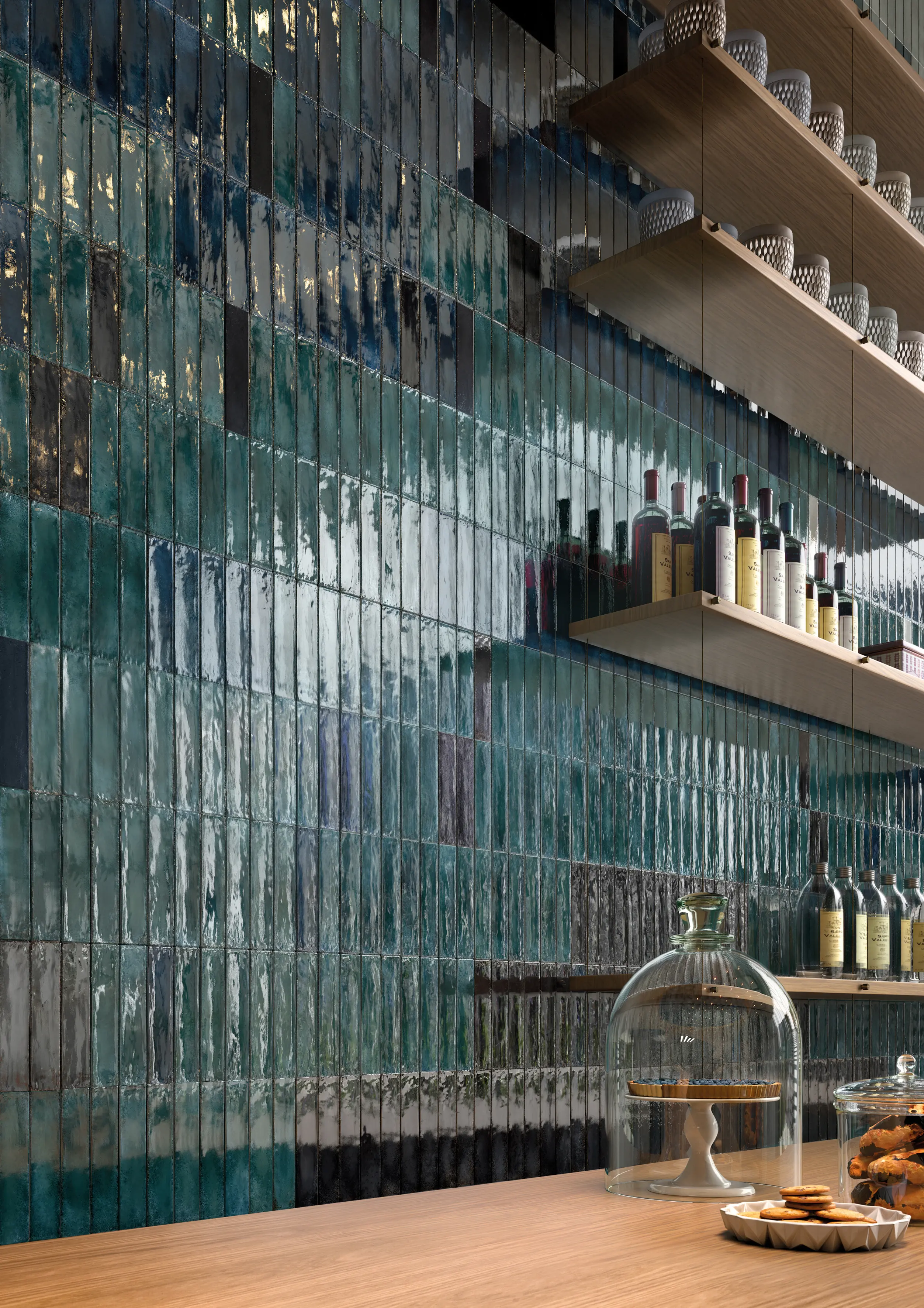 EMILGROUP - Metallica Metalriddle Dark