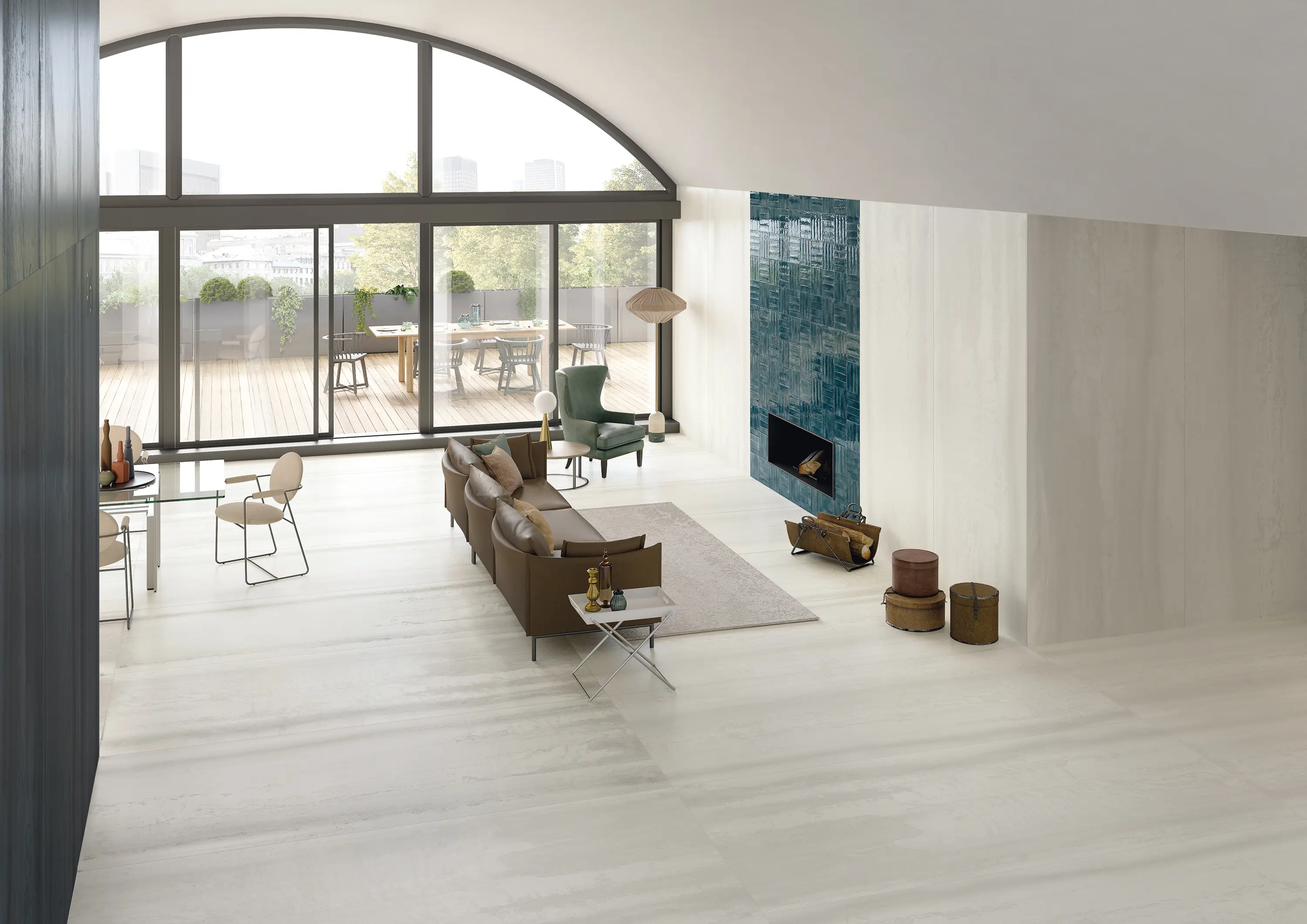 EMILGROUP - Metallica Metalriddle Dark