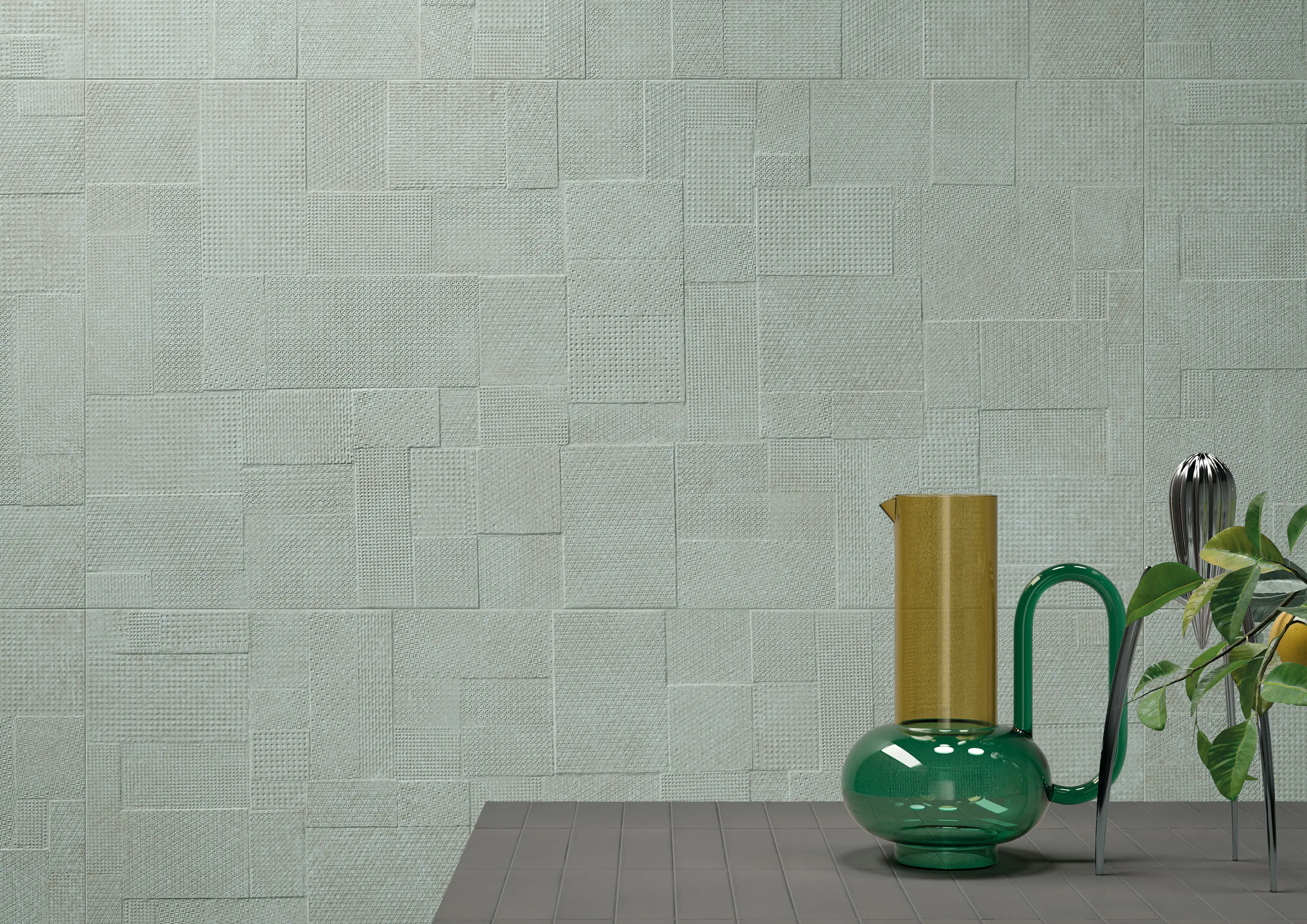 EMILGROUP - Sixty Fango Minibrick Matt