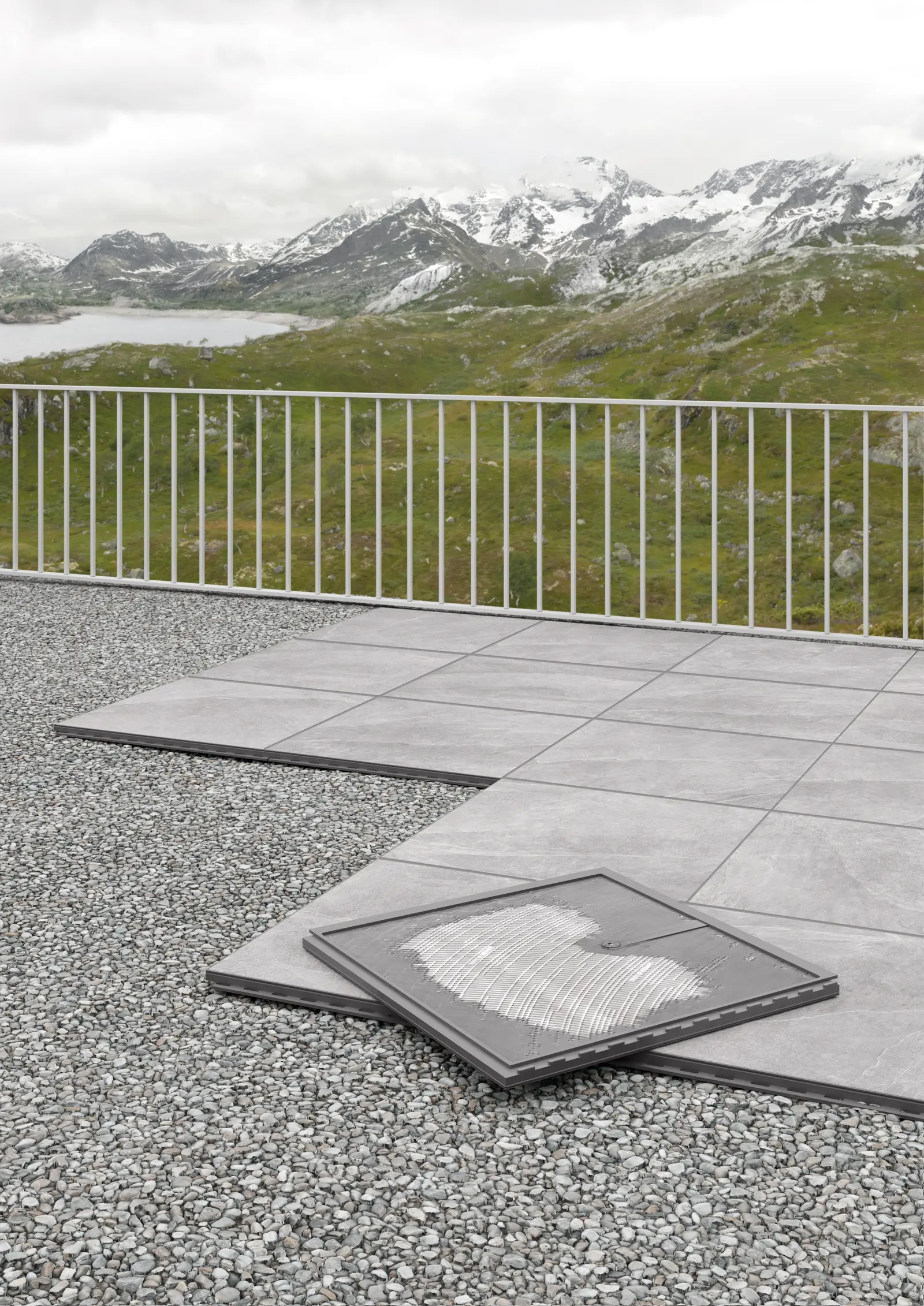 PAVE AND GO - Modular flooring systems from EMILGROUP | Architonic