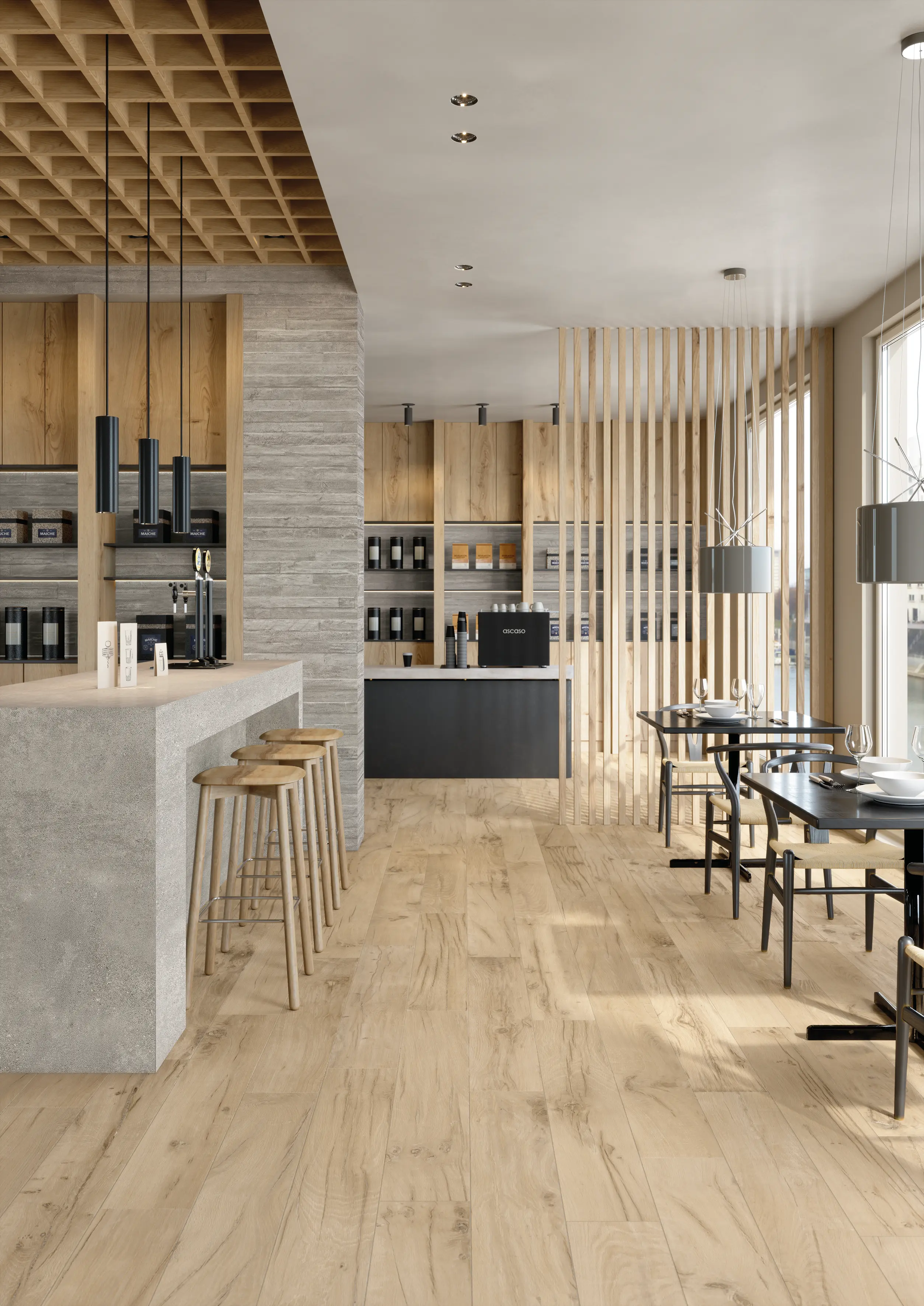 EMILGROUP - Revival Almond