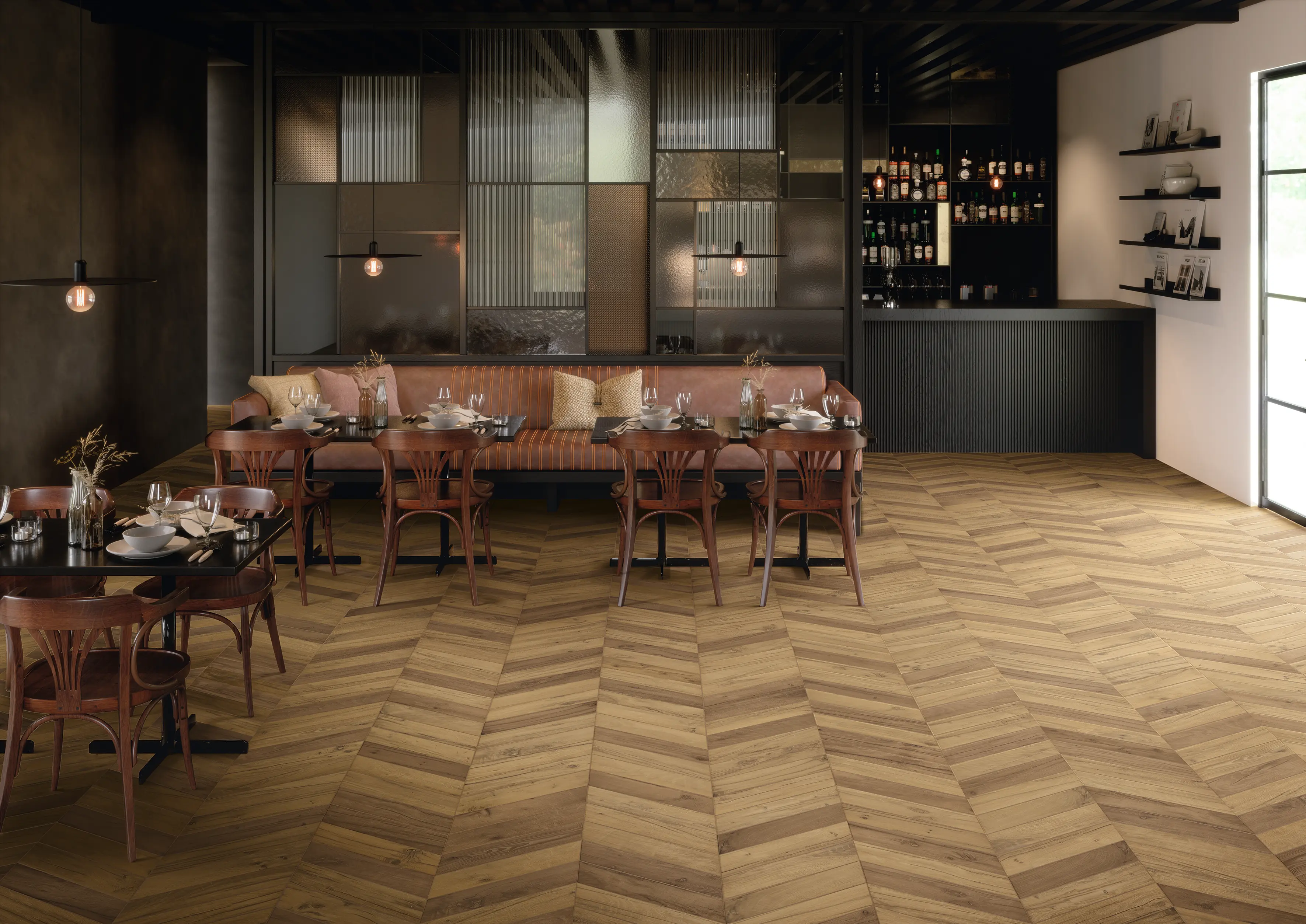 EMILGROUP - Revival Almond