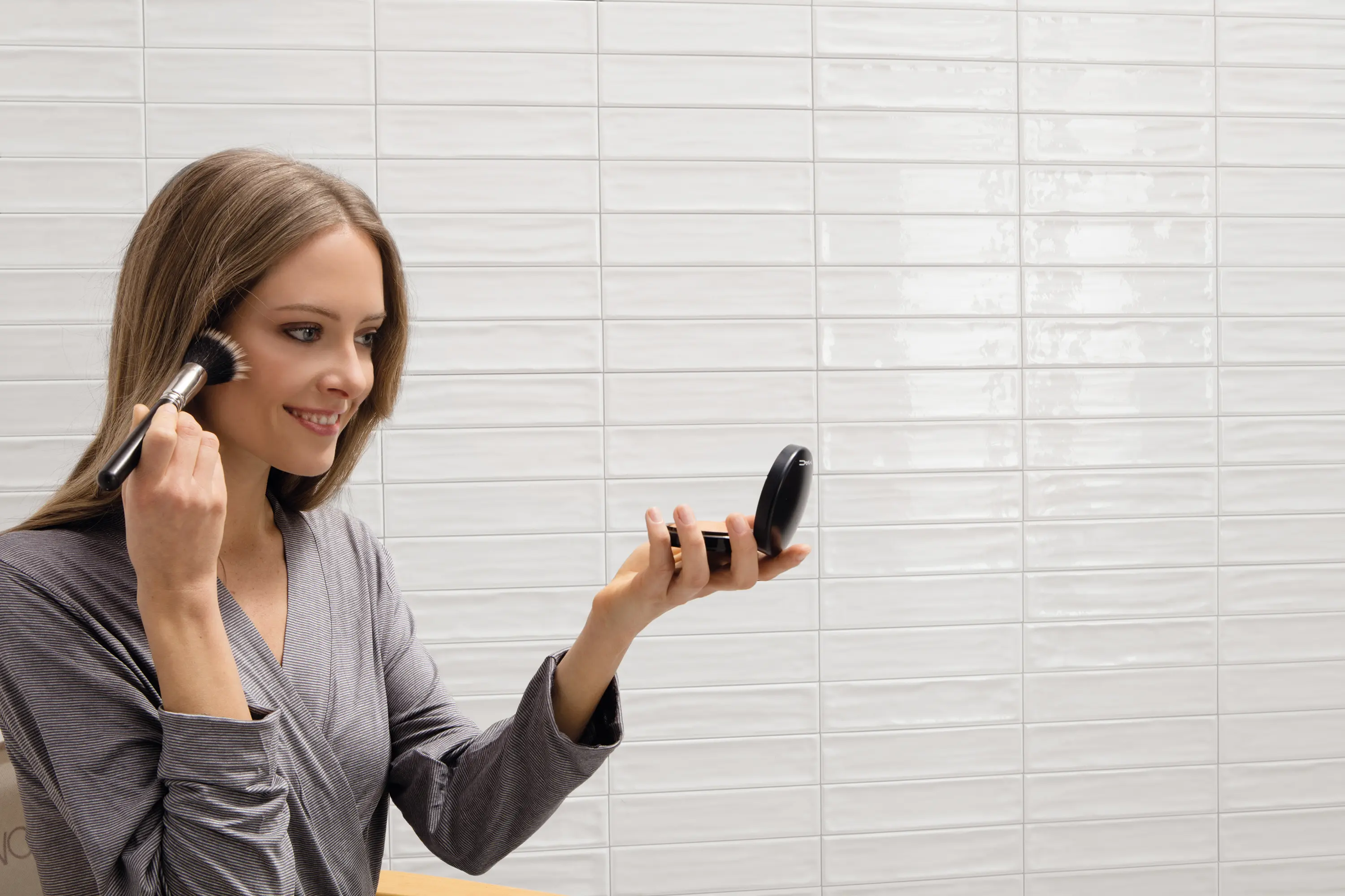 EMILGROUP - Tr3nd Mosaico Brown