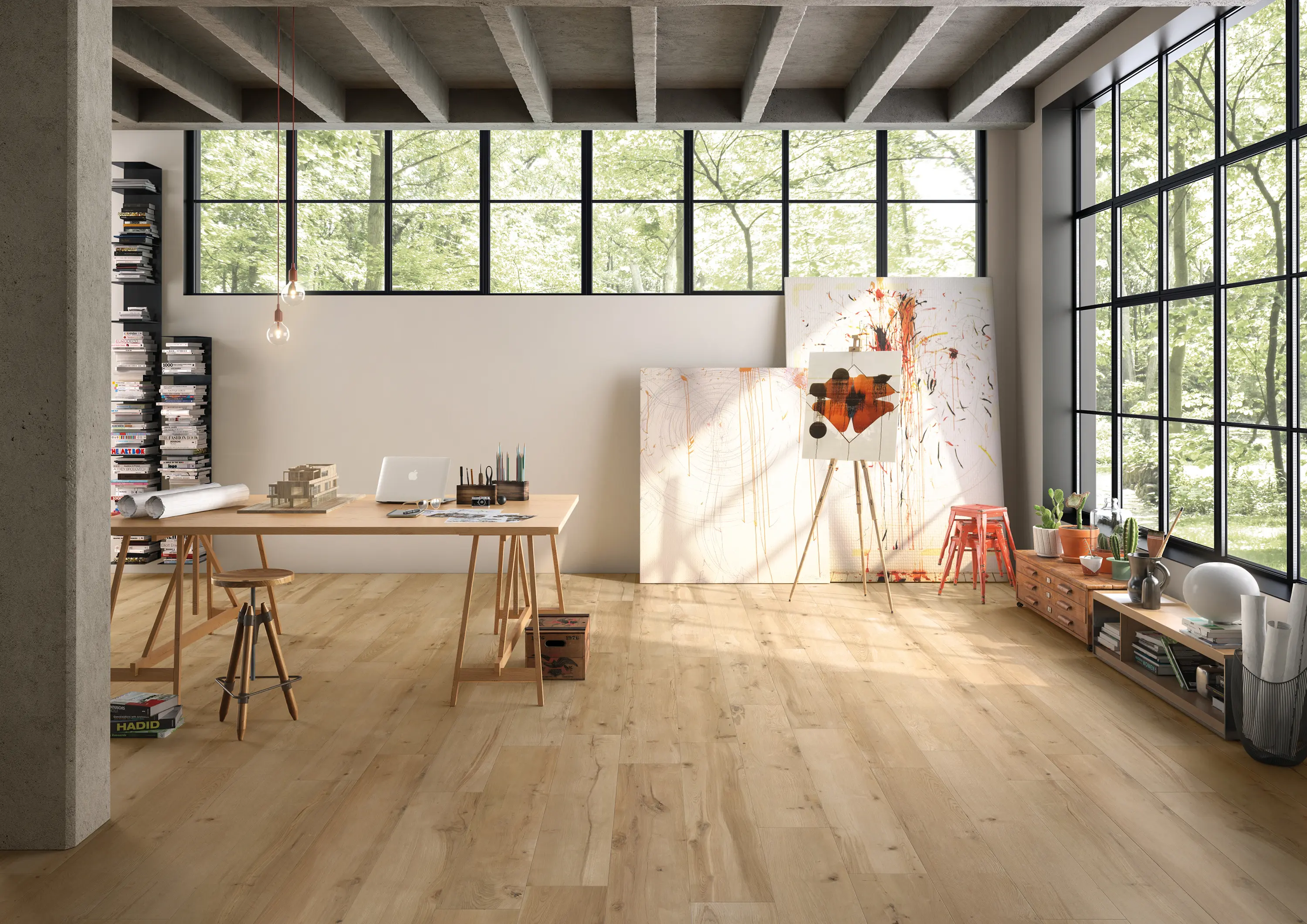 EMILGROUP - 20twenty Industrial