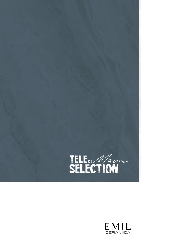 Immagine di anteprima del file Tele di Marmo Selection
