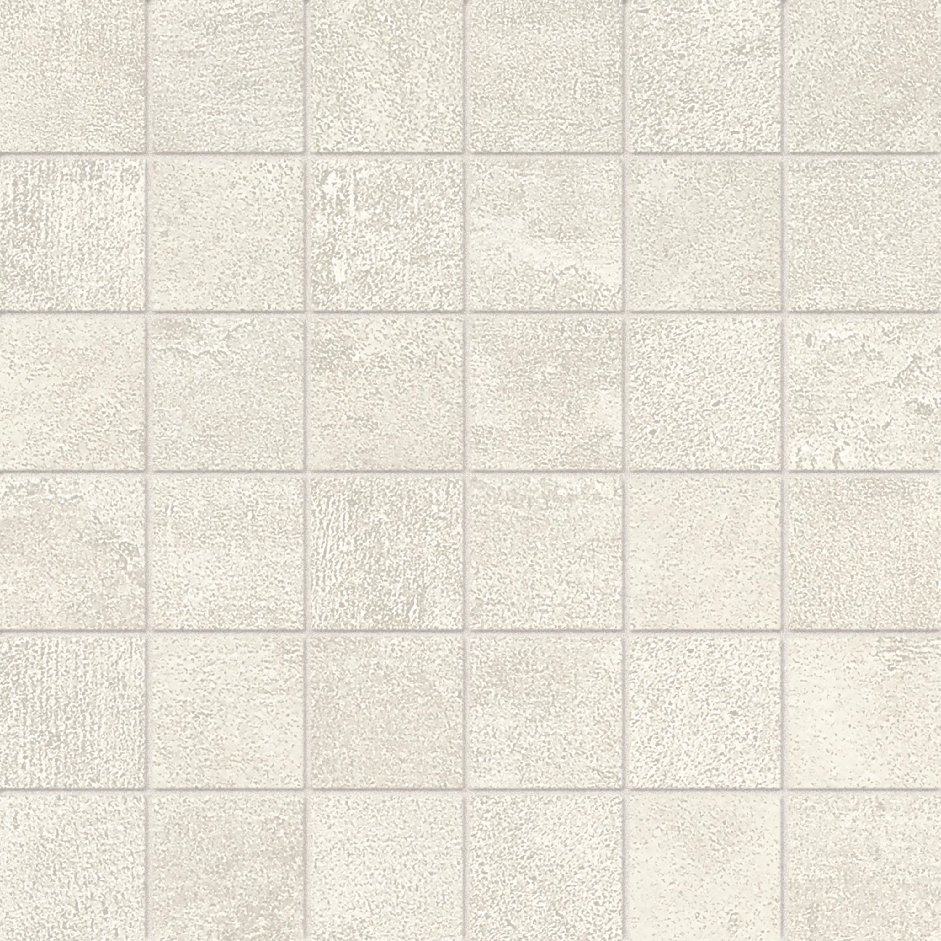 EMILGROUP - On Square Mosaico Avorio
