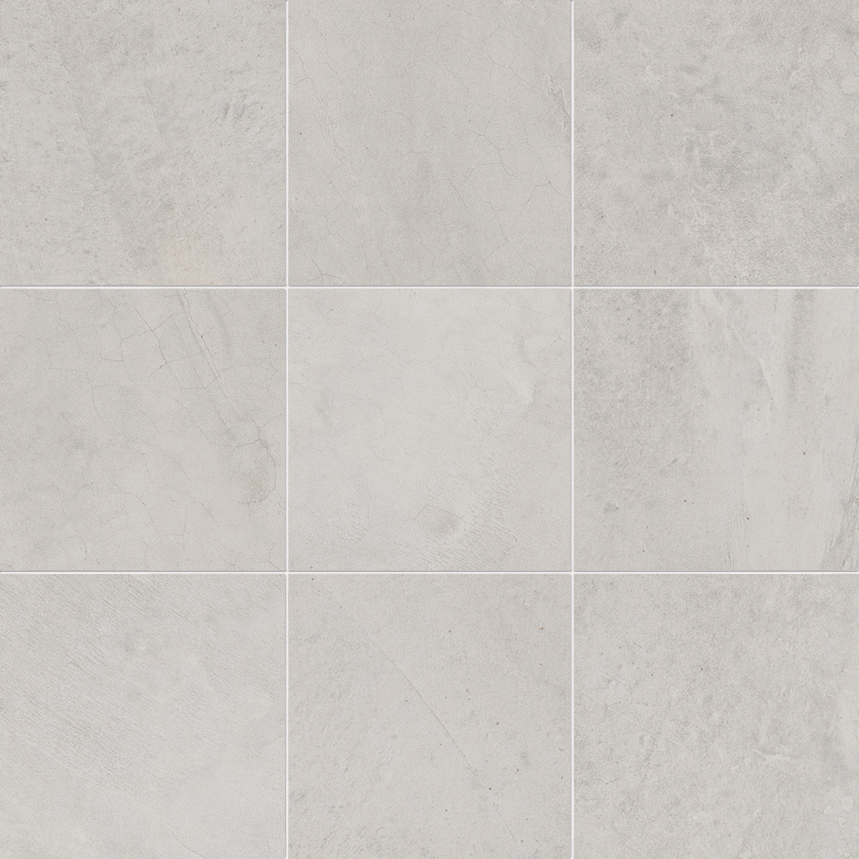Display product Architect Resin Mosaico Berlin Grey from manufacturer EMILGROUP