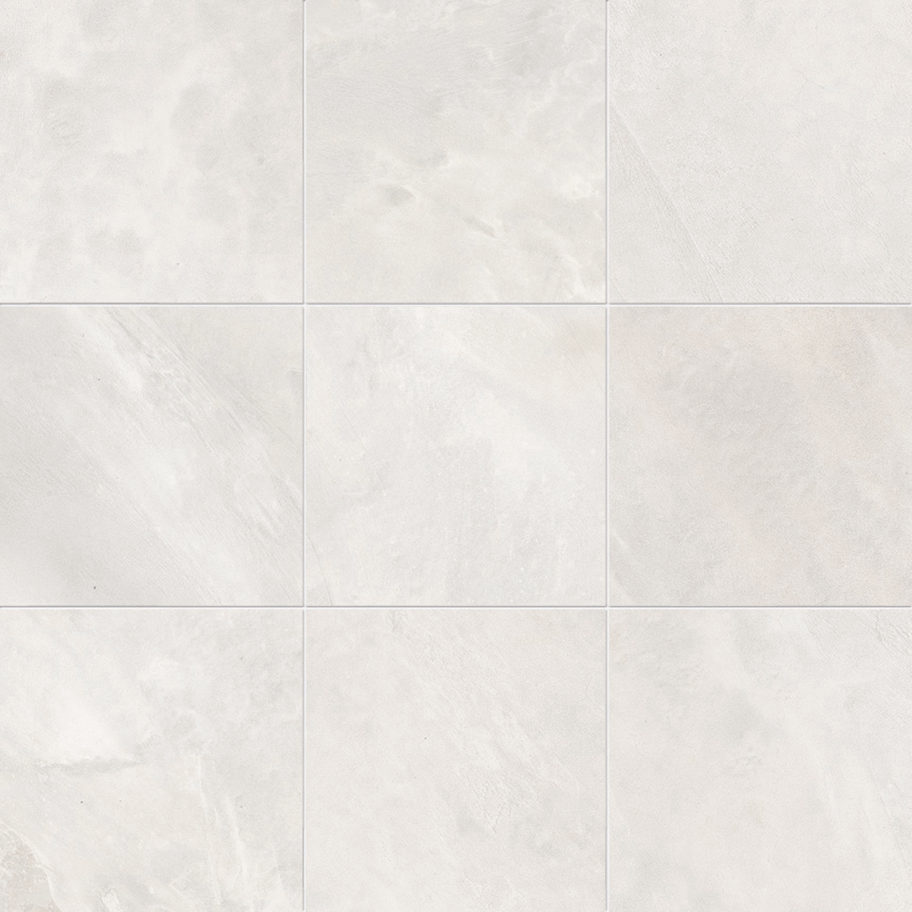 Architect Resin Mosaico Tokyo White