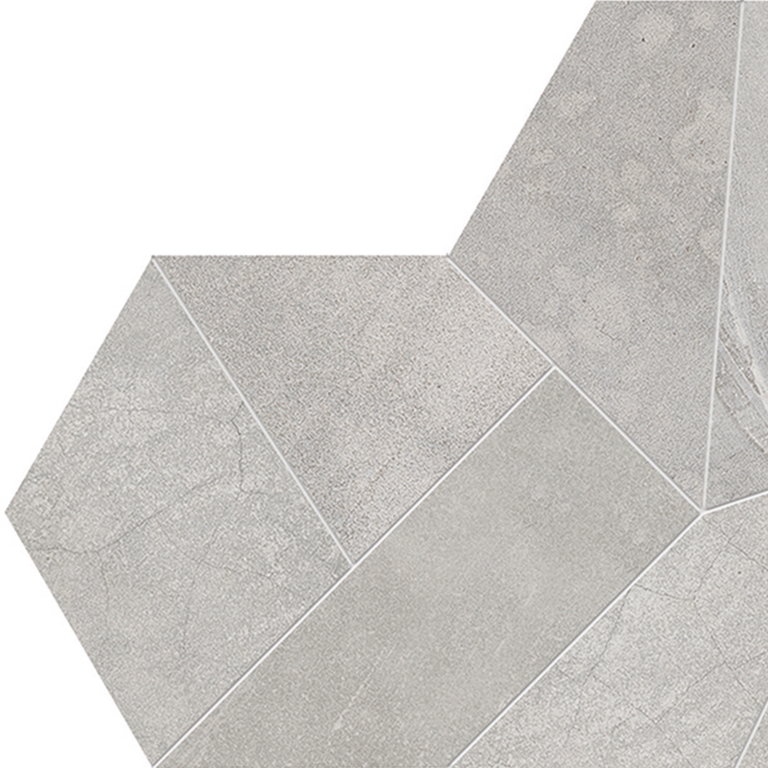 Display product Architect Resin Design Berlin Grey from manufacturer EMILGROUP