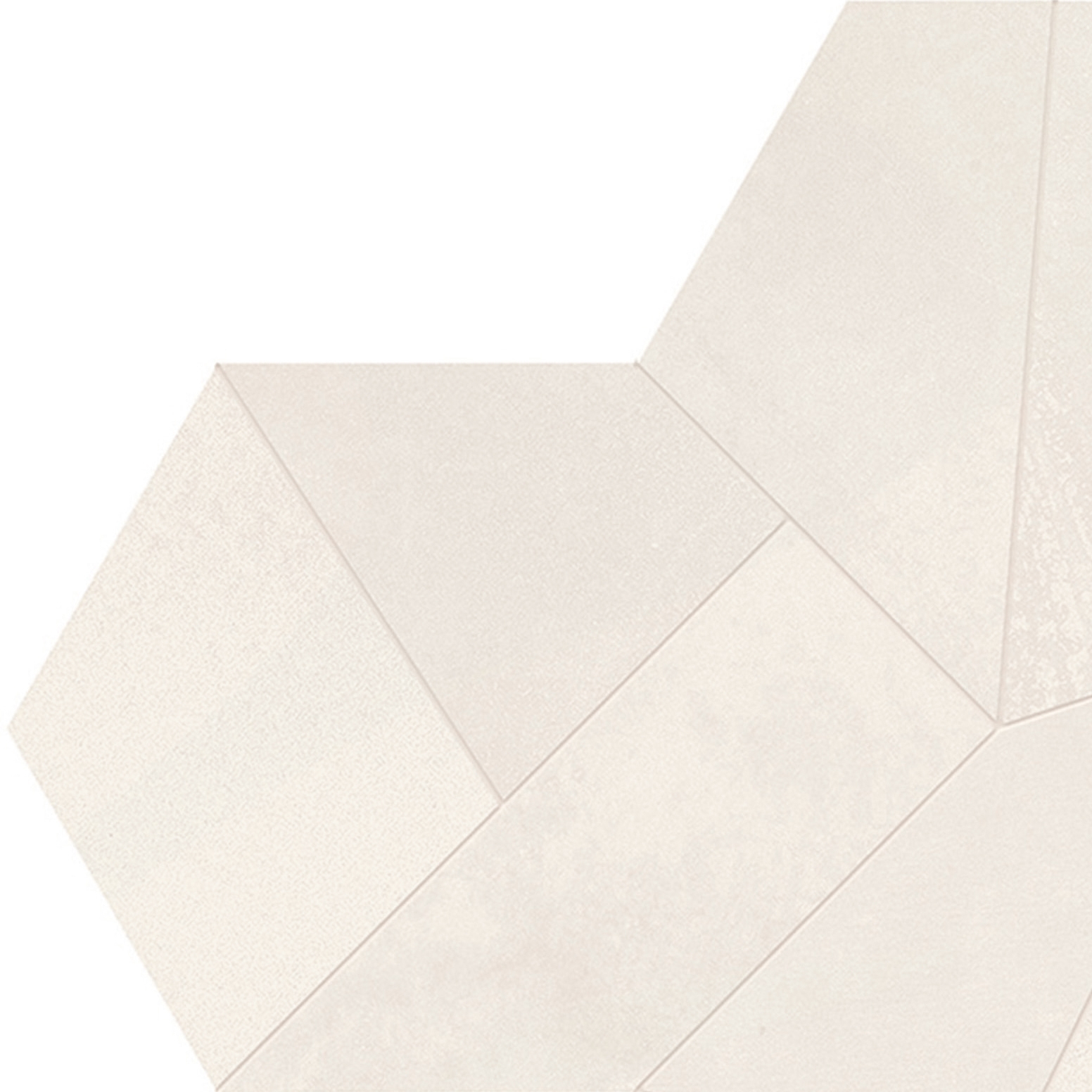 Architect Resin Design Copenhagen Ivory